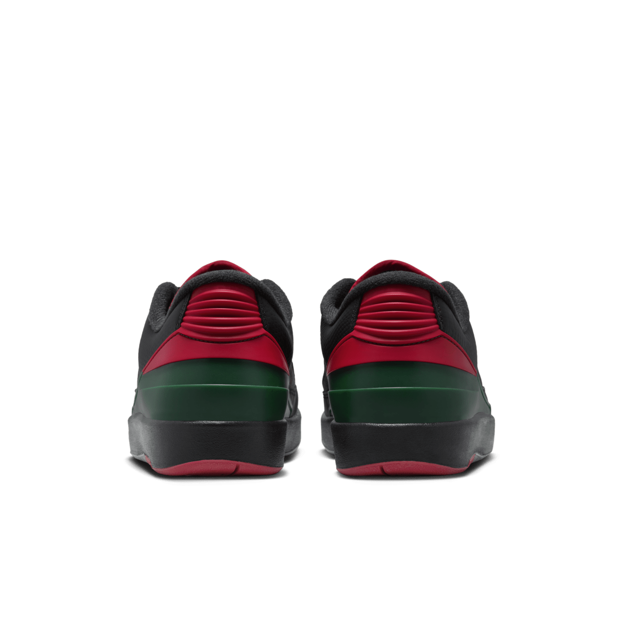Fecha de lanzamiento del Air Jordan 2 Low "Origins" (DV9956-006)