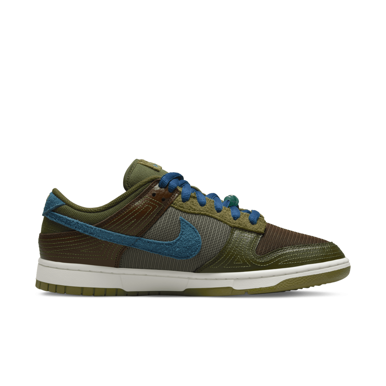 Fecha de lanzamiento de las Dunk Low "Jade" (DR0159-200)