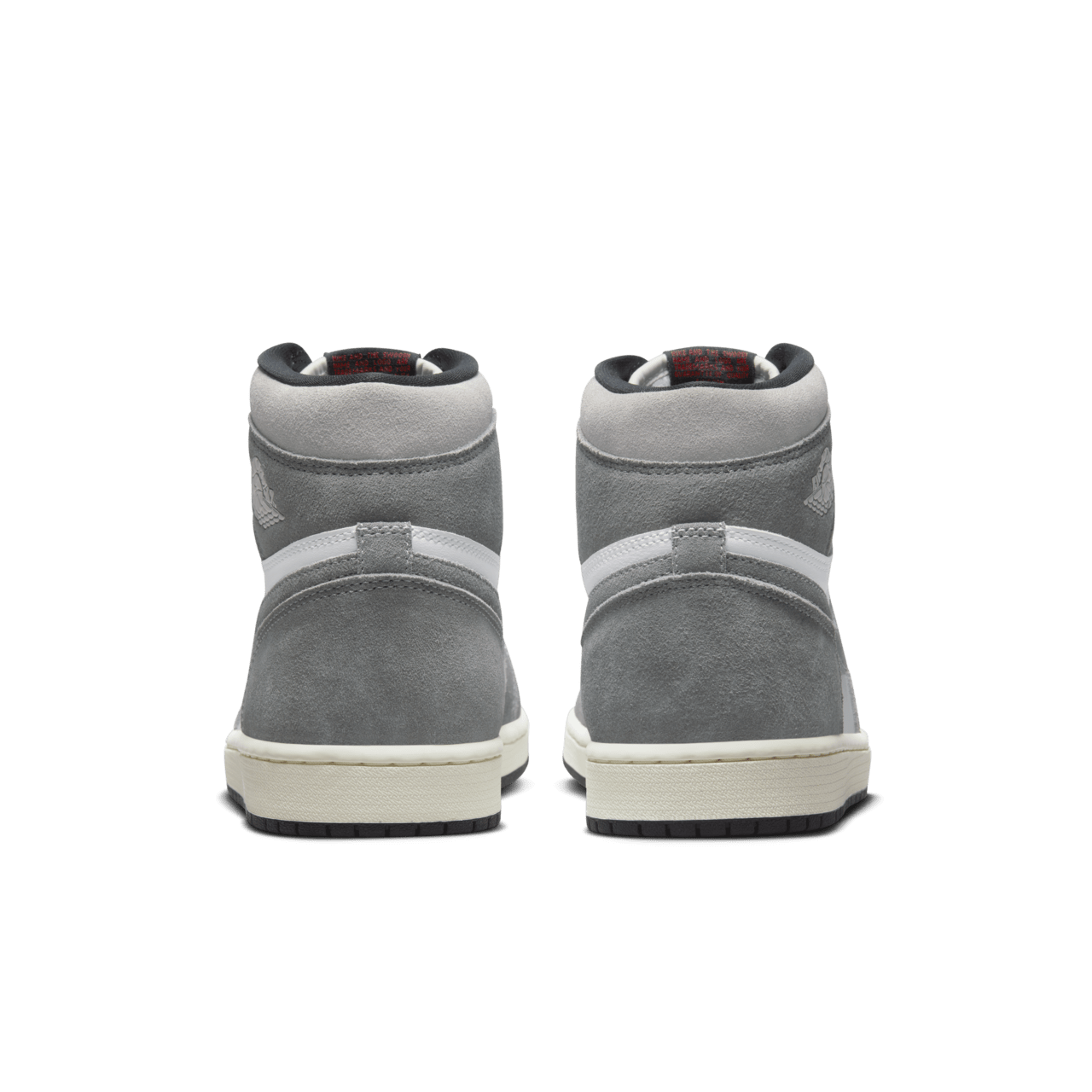 Air Jordan 1 'Black and Smoke Grey' (DZ5485-051) 發售日期 