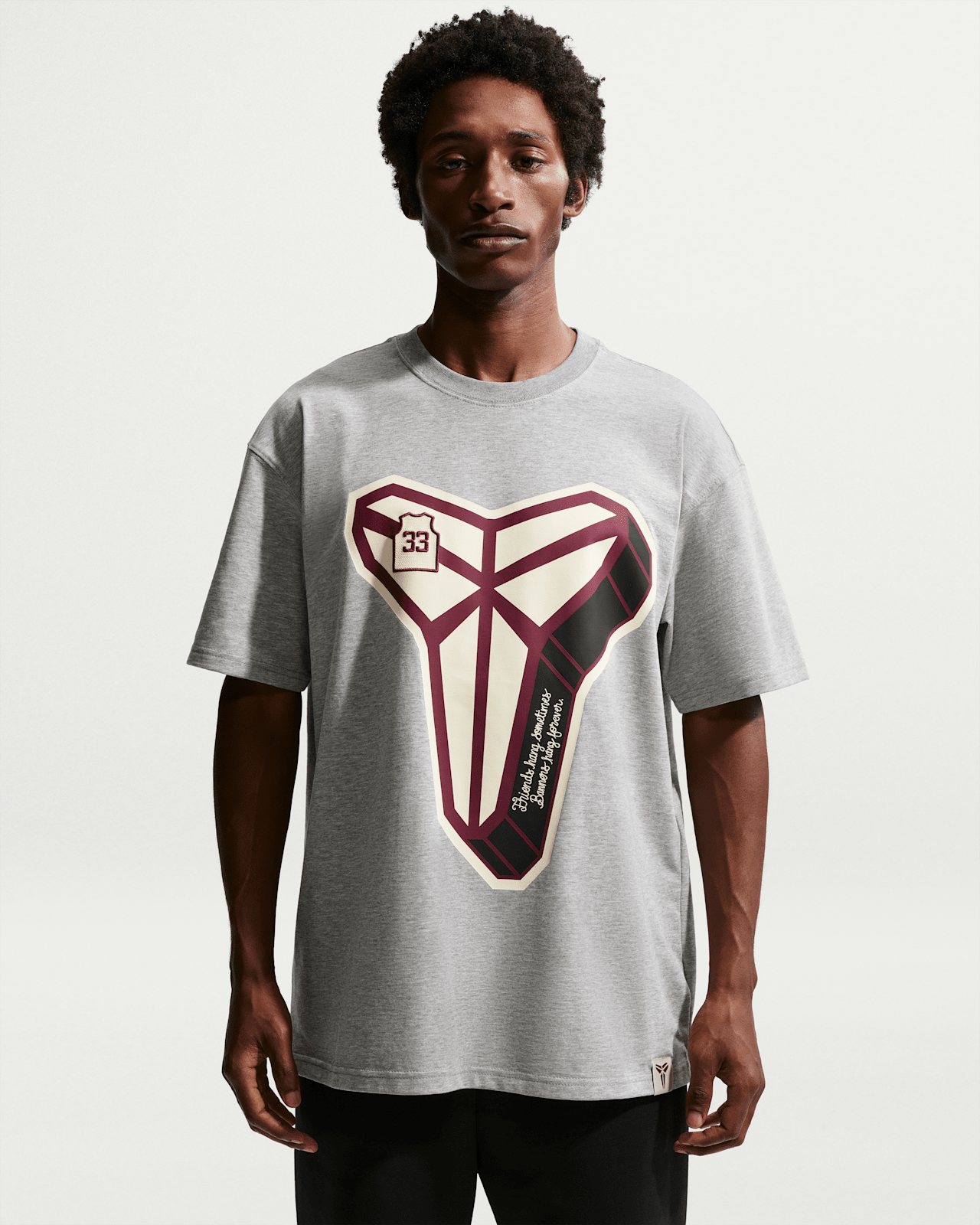 Take a look at Kobe Apparel Collection