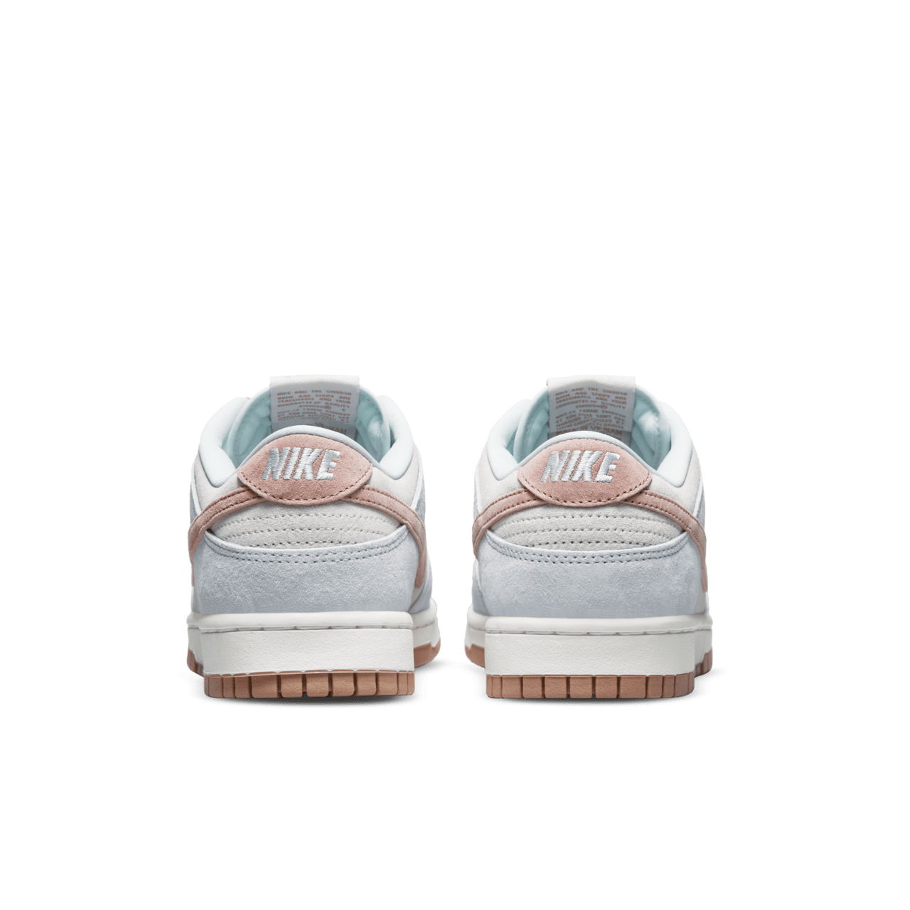 วันเปิดตัว Dunk Low “Fossil Rose” (DH7577-001)