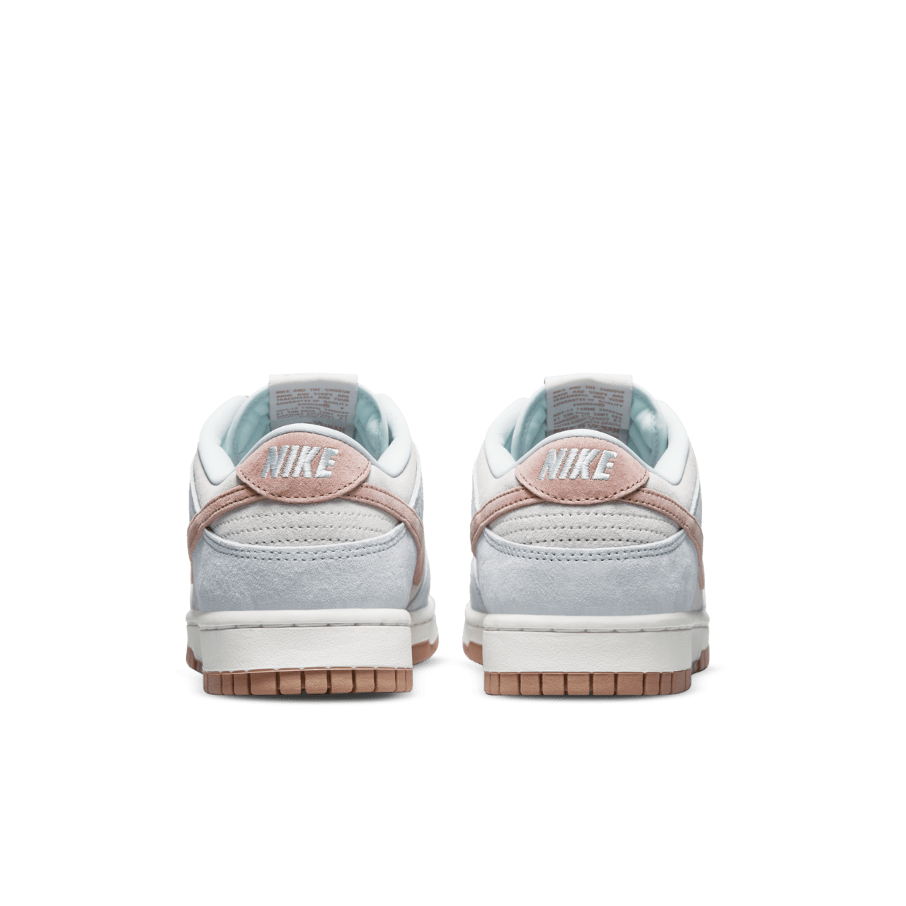 Dunk Low 'Fossil Rose' (DH7577-001) Release Date