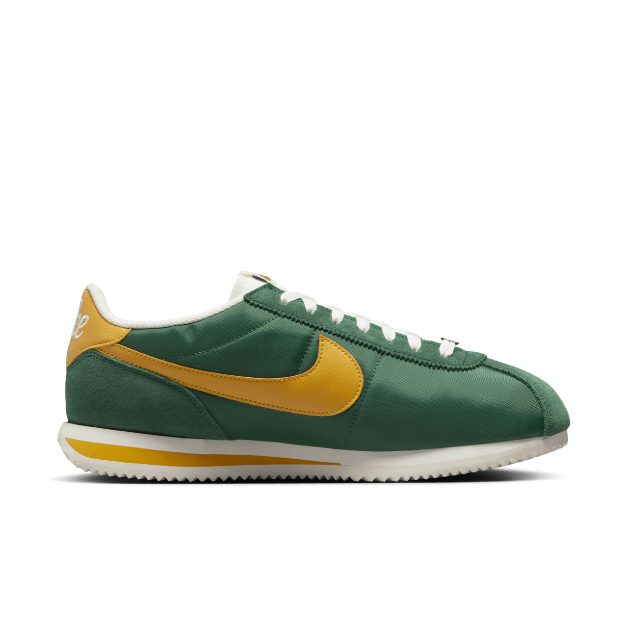 【NIKE公式】コルテッツ 'Gorge Green and Yellow Ochre' (HF1435-300 / NIKE CORTEZ TXT)