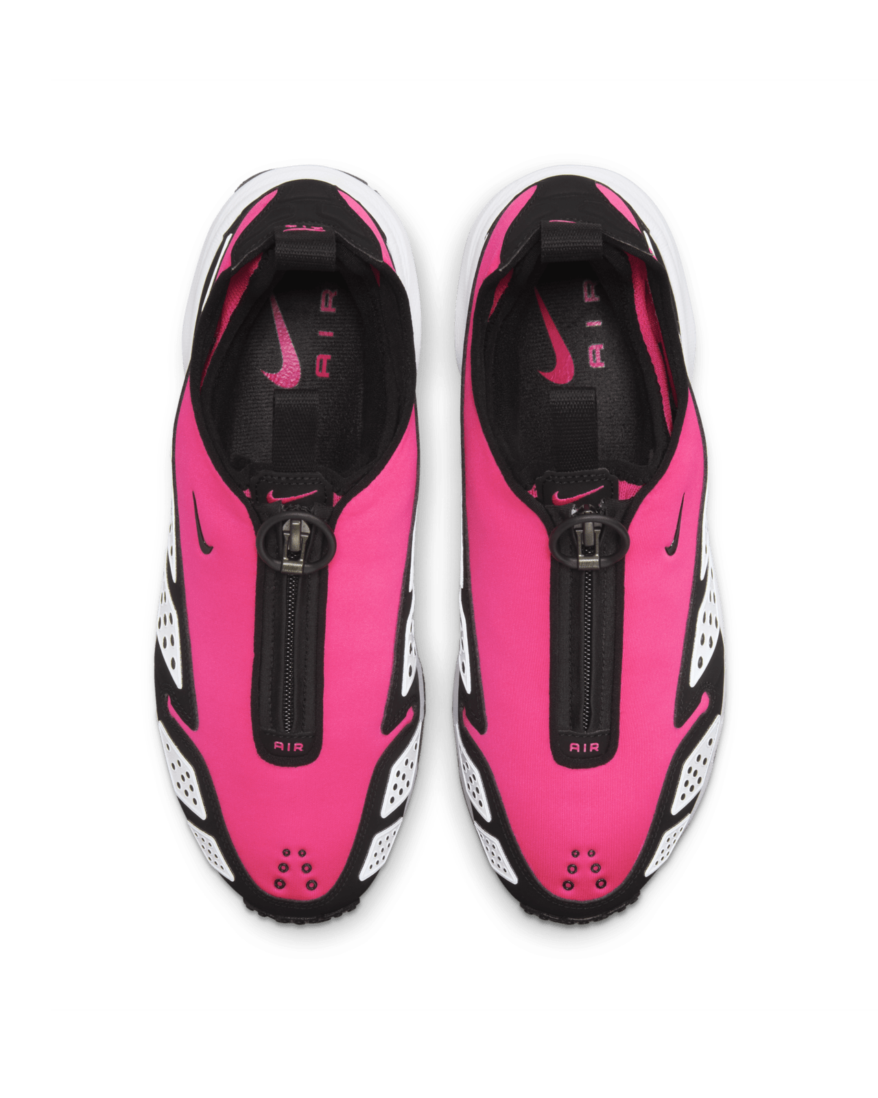 【NIKE公式】エア マックス サンダー 'Hyper Pink and Black' (FZ2068-600 / W NIKE AM SNDR)