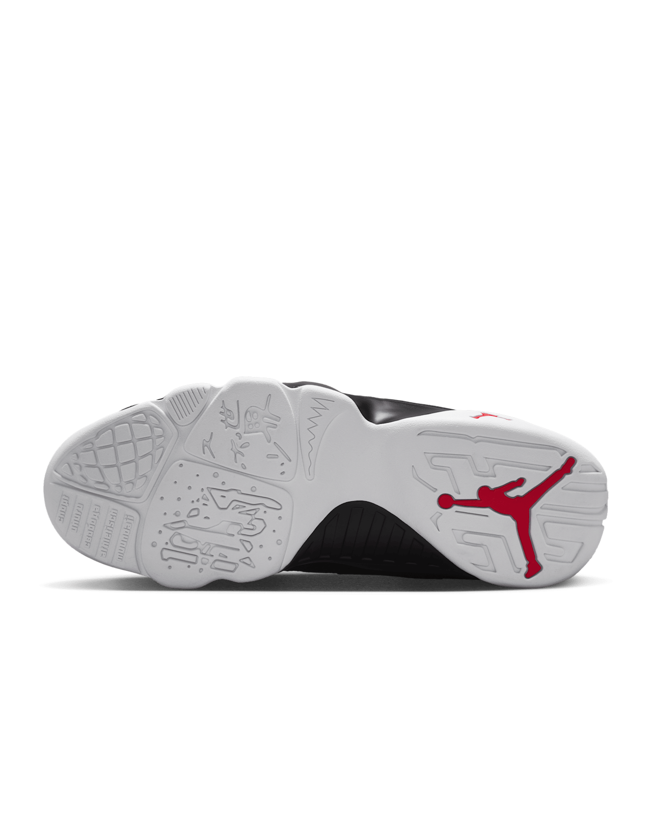 Air Jordan 9 Retro OG 'White and Black' (IX6179-100) Release Date