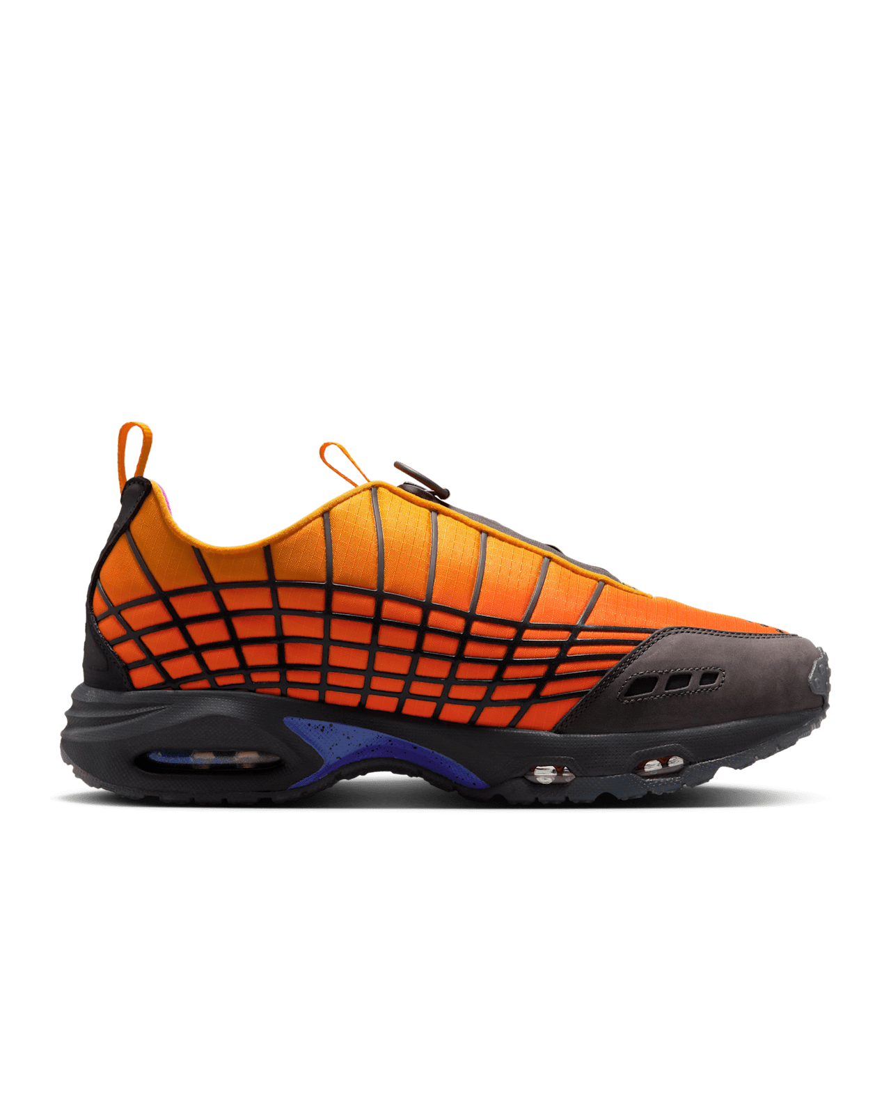 Date de sortie de la Air Max SNDR x Kids of Immigrants « Sundial and Medium Ash » (HF3286-700)