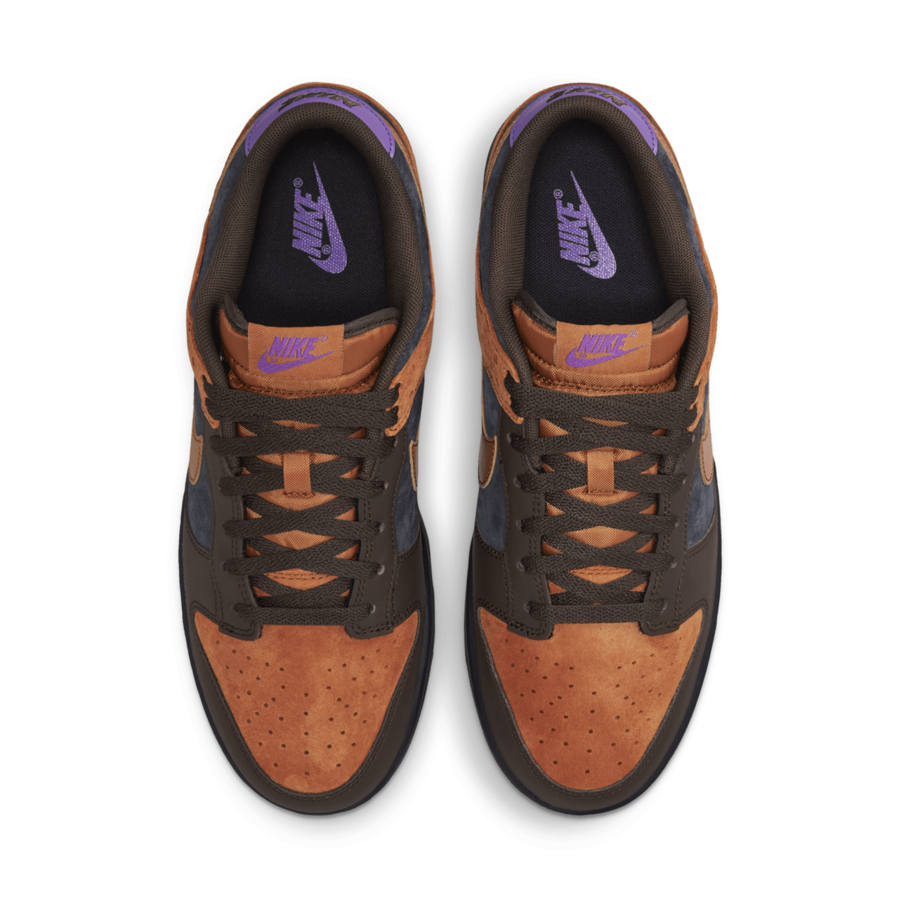 Dunk Low 'Cider' — releasedatum