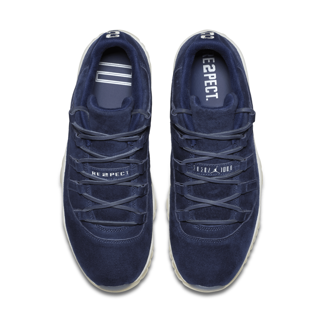 Air Jordan 11 Low Binary Blue Release Date. Nike SNKRS