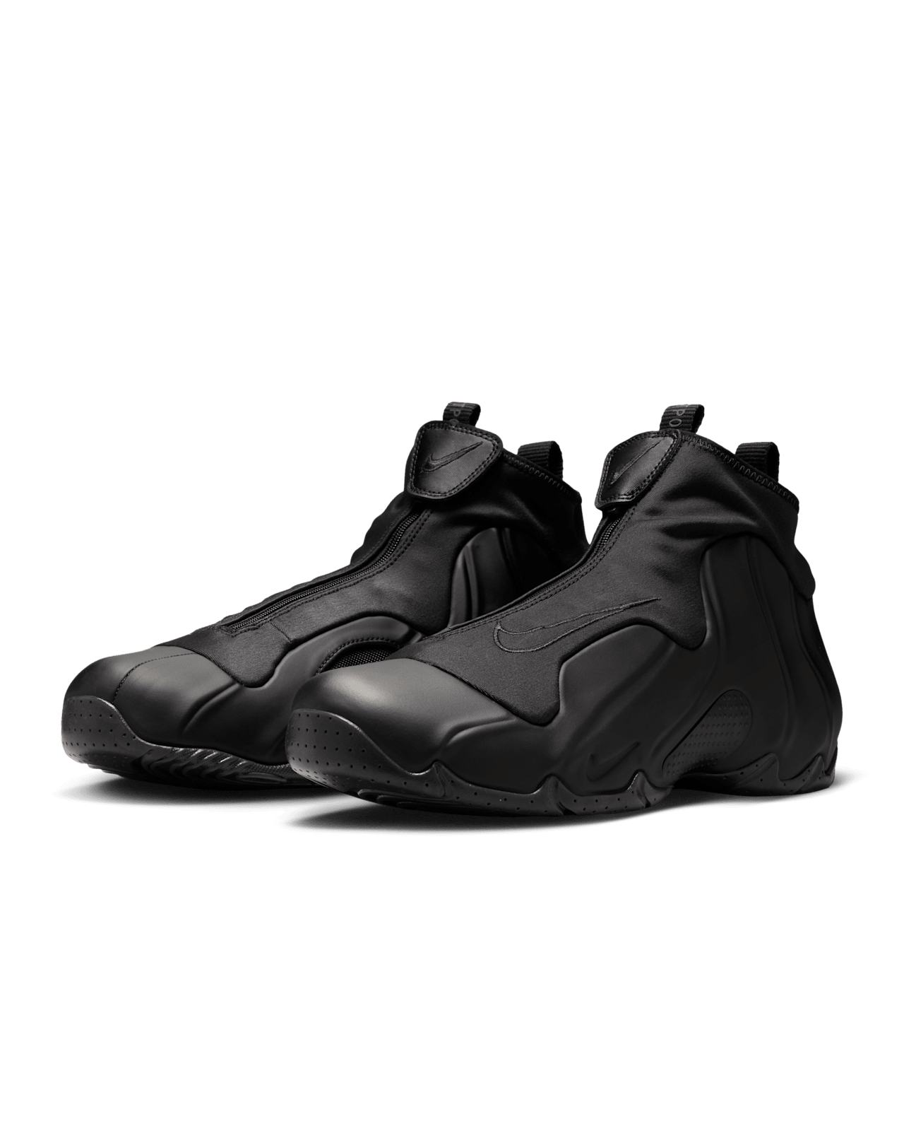 Air Flightposite „Triple Black” (FV5582-001) – data premiery