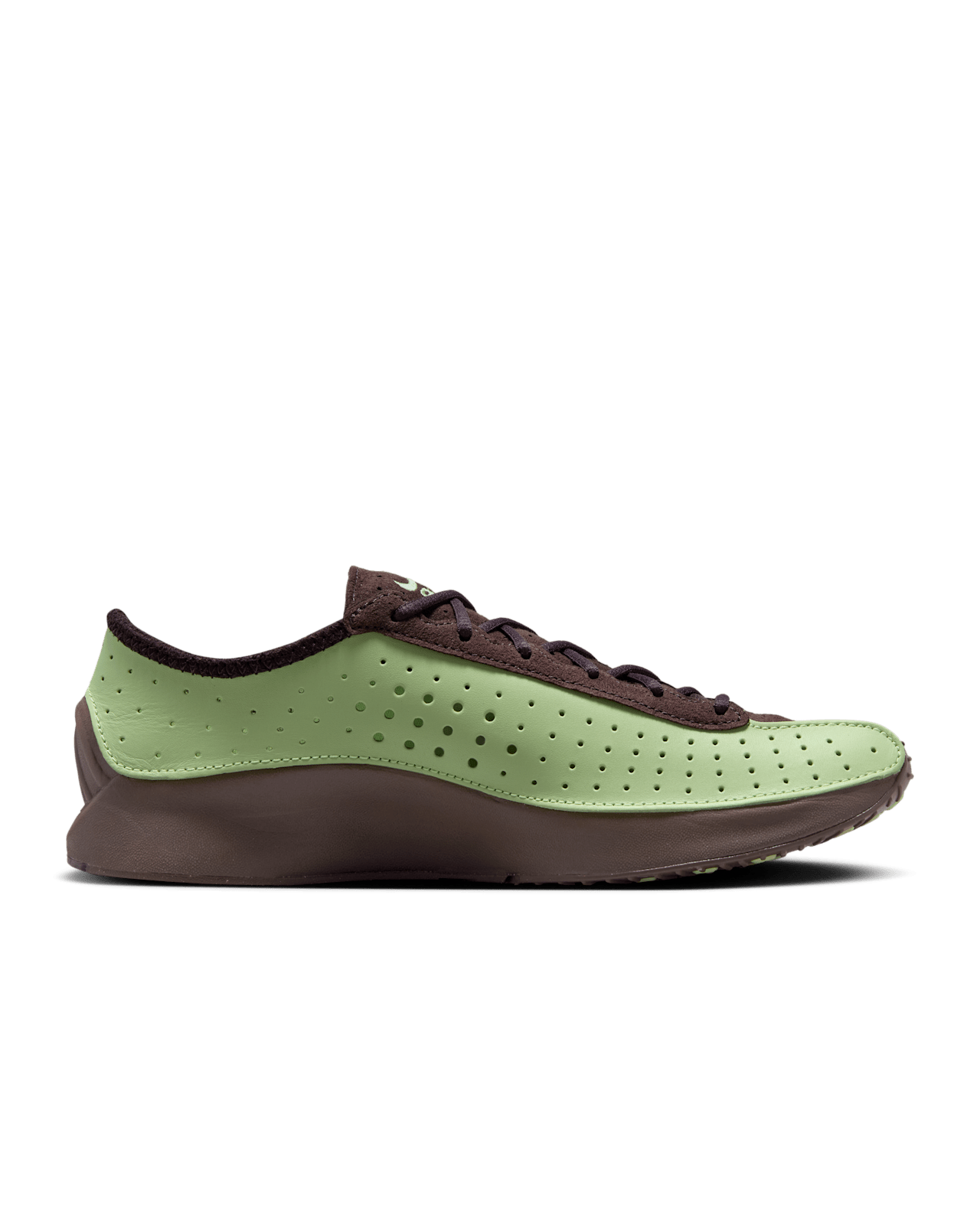 Ημερομηνία κυκλοφορίας του γυναικείου Air Superfly "Lab Green and Black" (HJ8082-302)