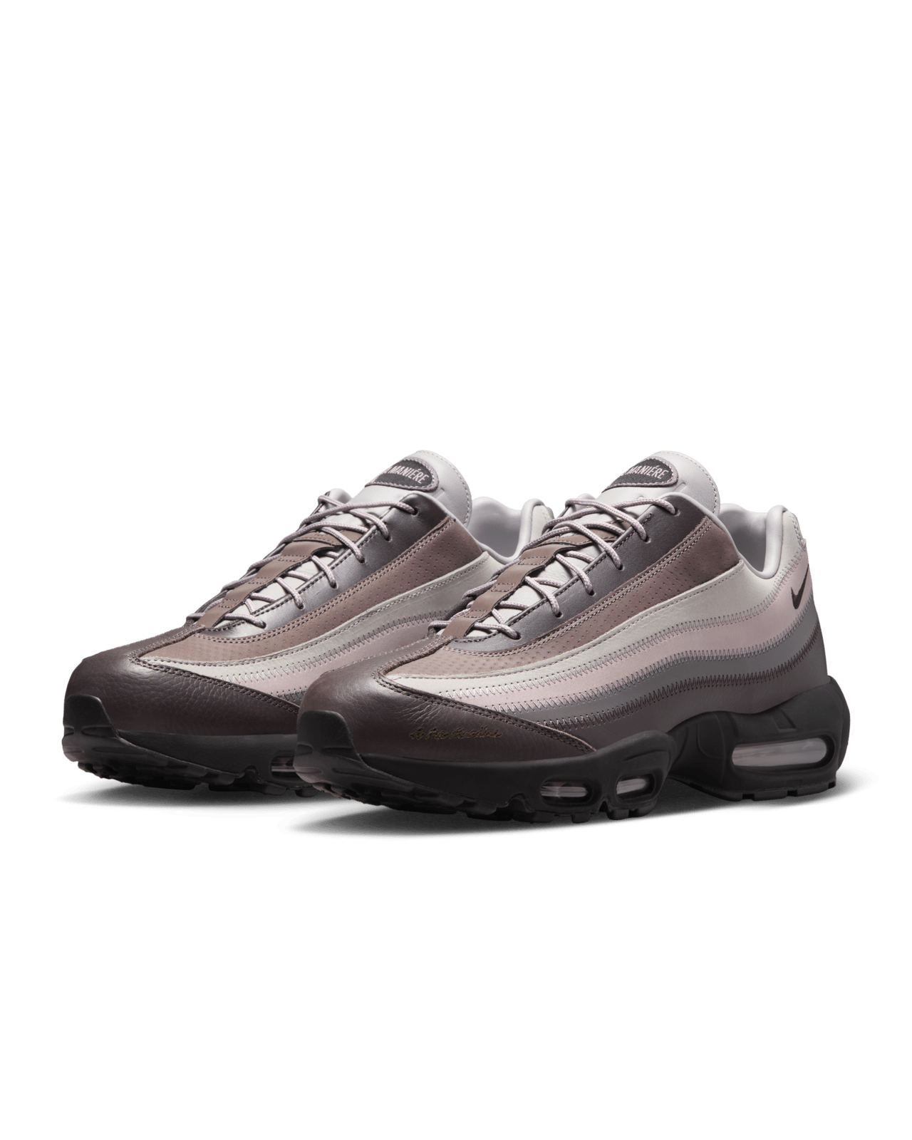 Ημερομηνία κυκλοφορίας του Air Max 95 x A Ma Maniére "W.Y.W.S." (FZ8743-200)