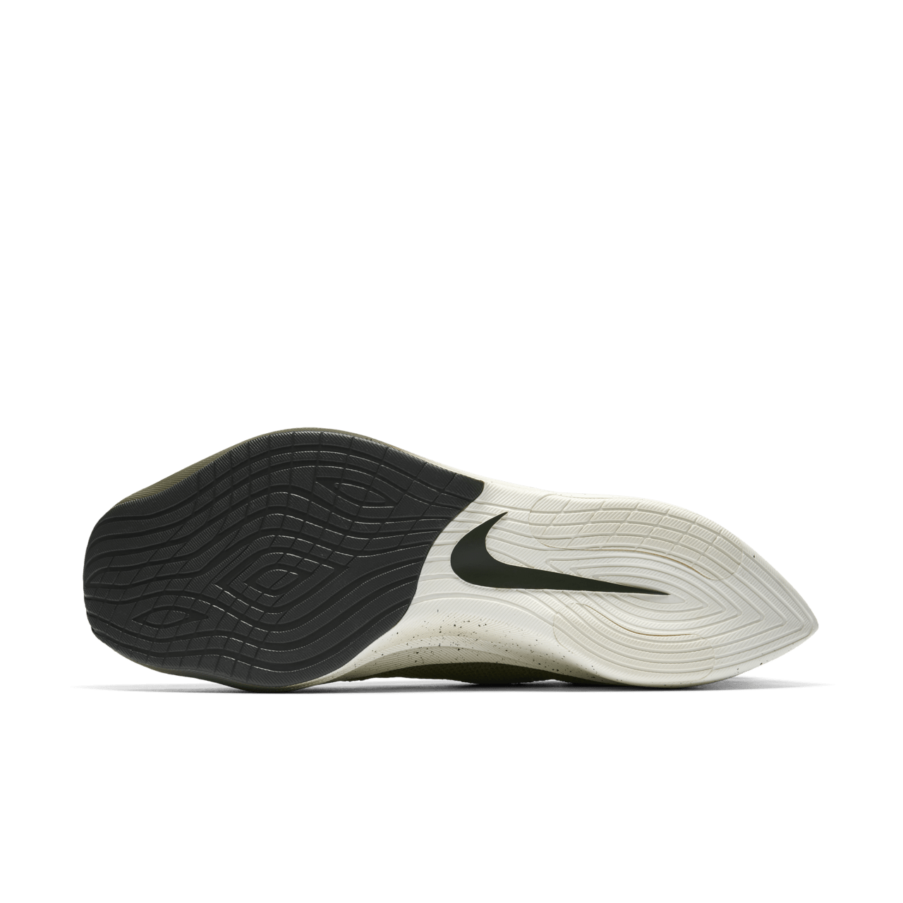 NIKE公式】ナイキ ヴェイパー ストリート 'Medium Olive & Sequoia' (AQ1763-201 / Vapor Street).  Nike SNKRS