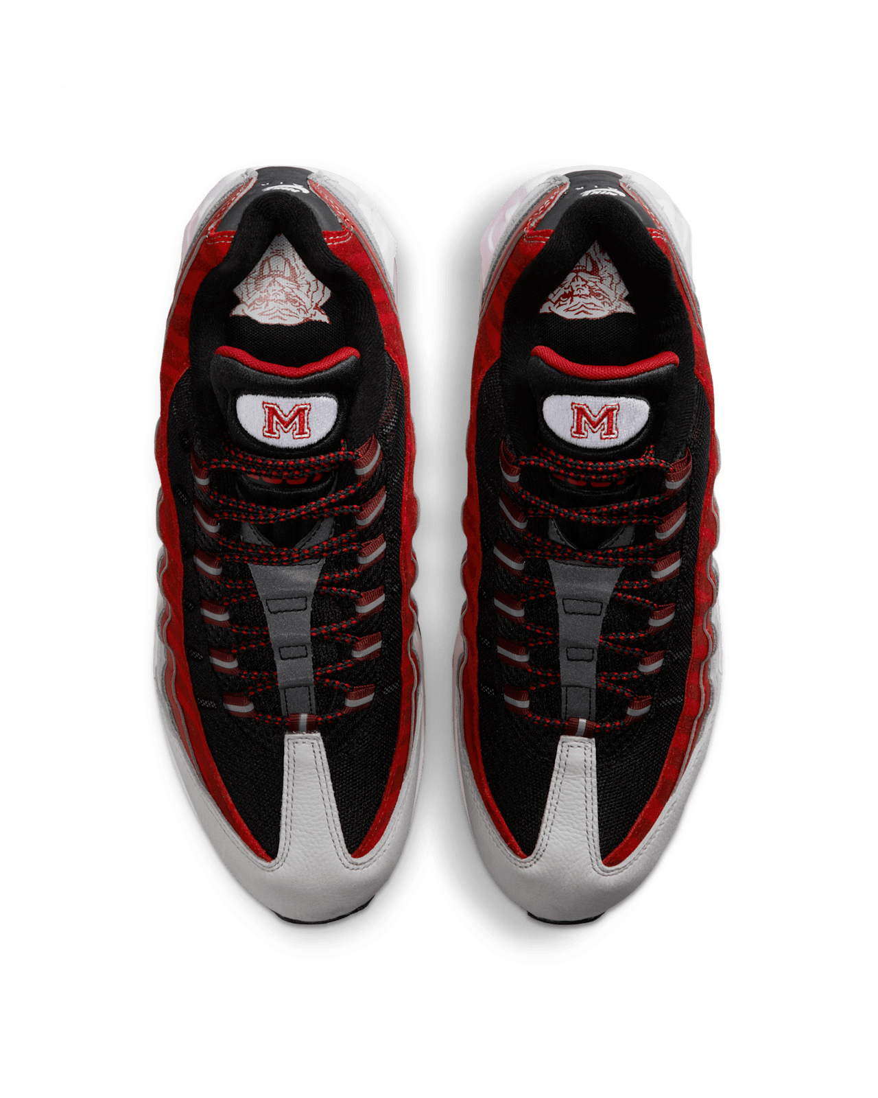 Yardrunners Footwear Collection