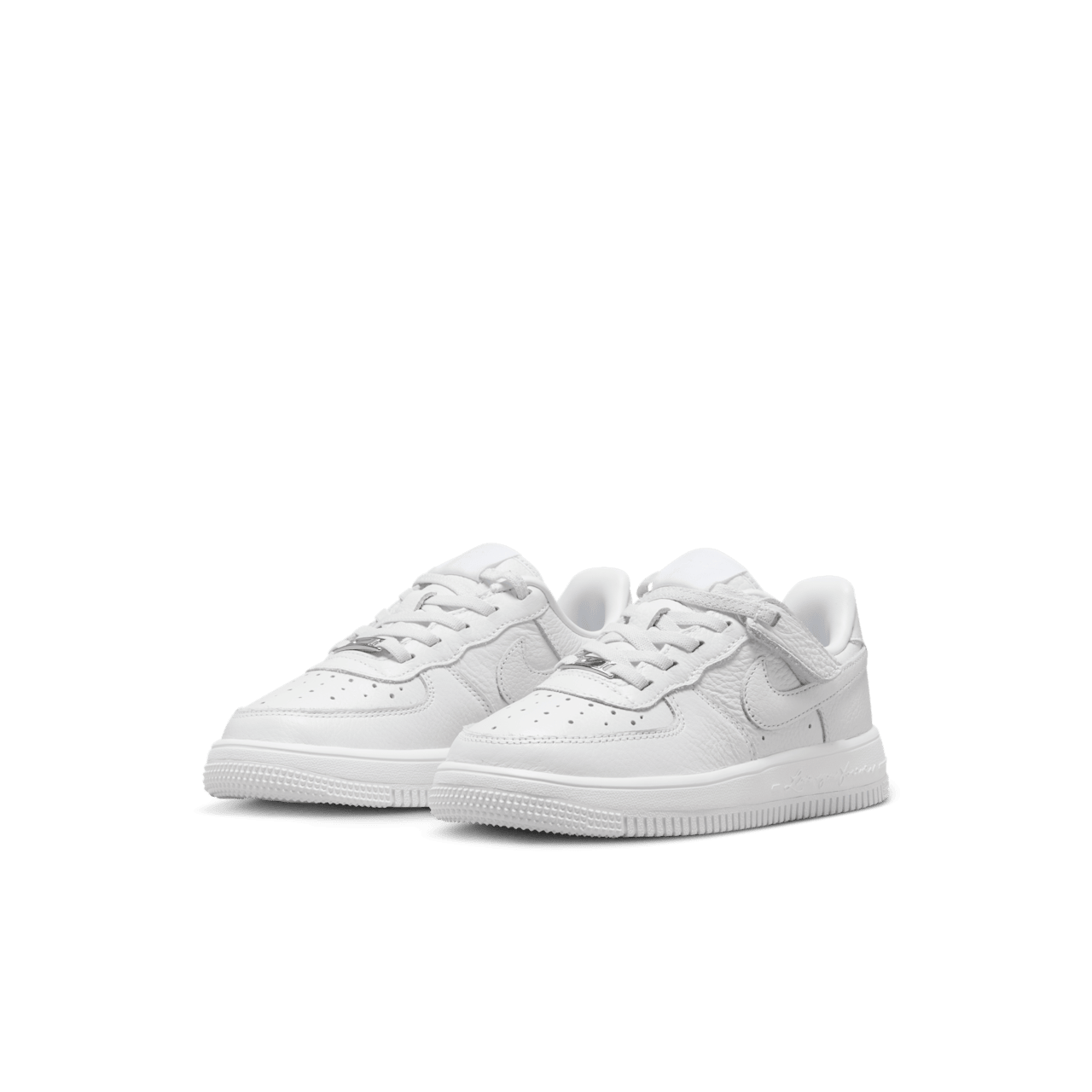 NOCTA 에어 포스 1 'White'(CZ8065-100) 출시일