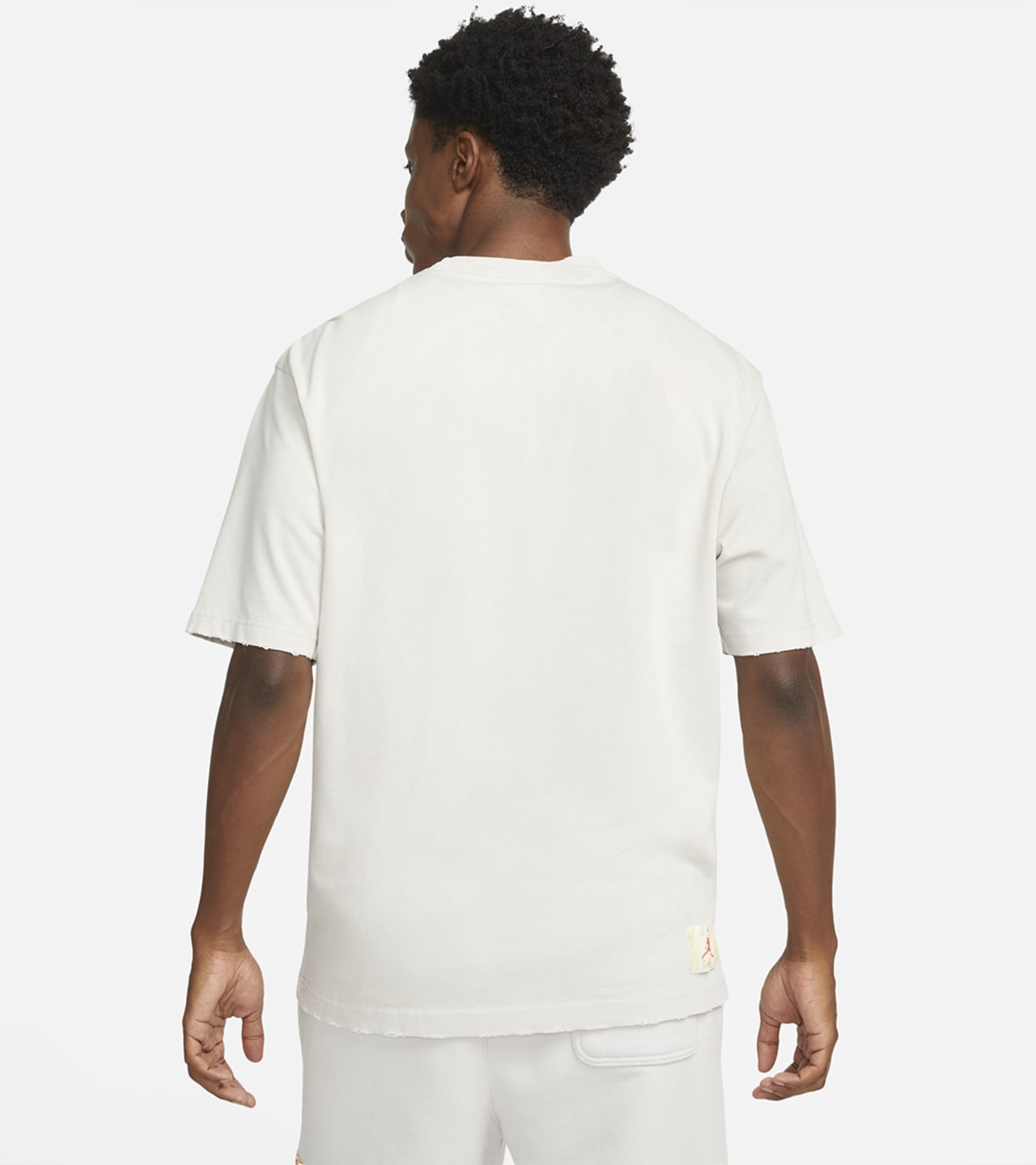 Fecha de lanzamiento de las playeras Jordan x UNION