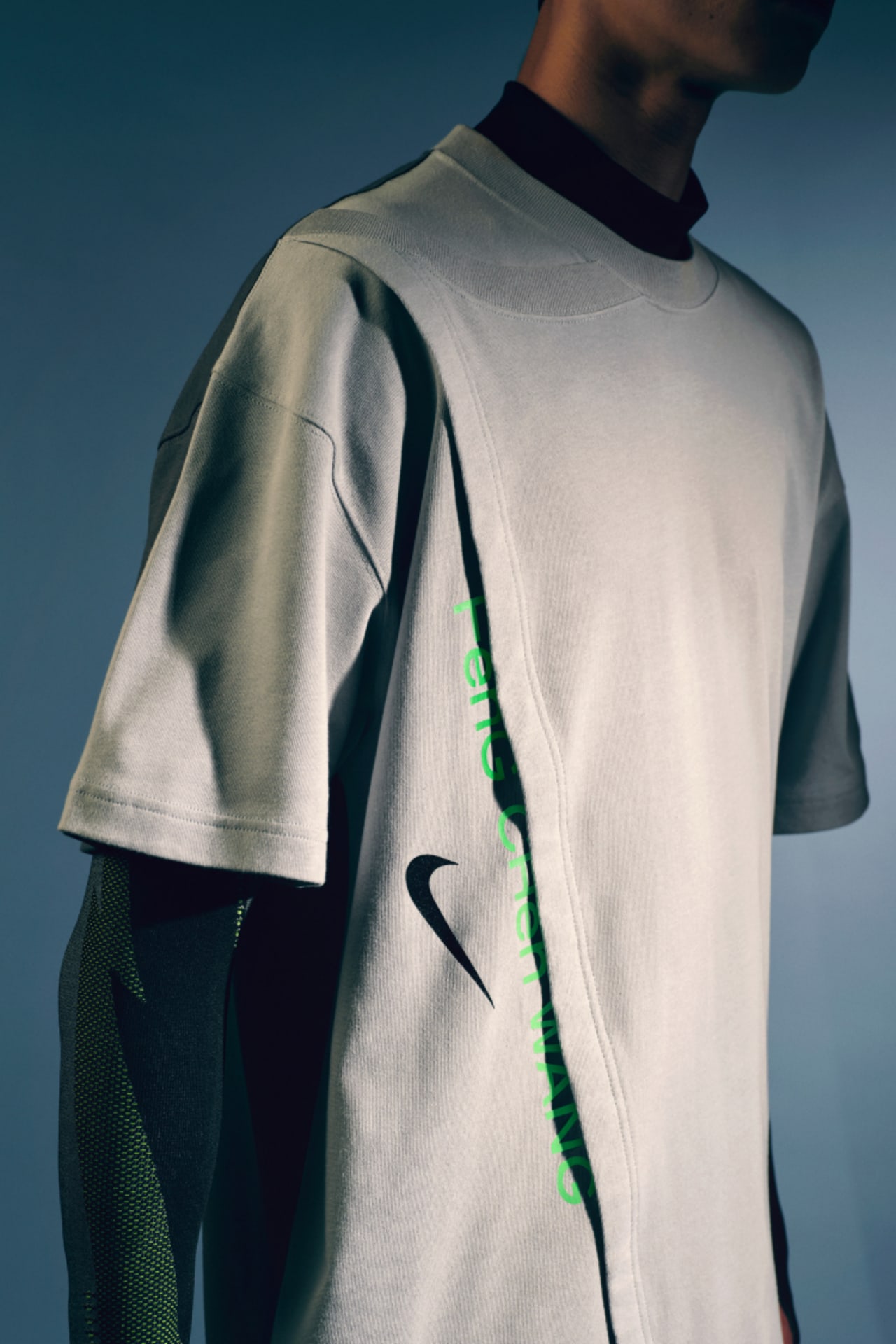 Fecha de lanzamiento de la colección Lifestyle Nike x Feng Chen Wang