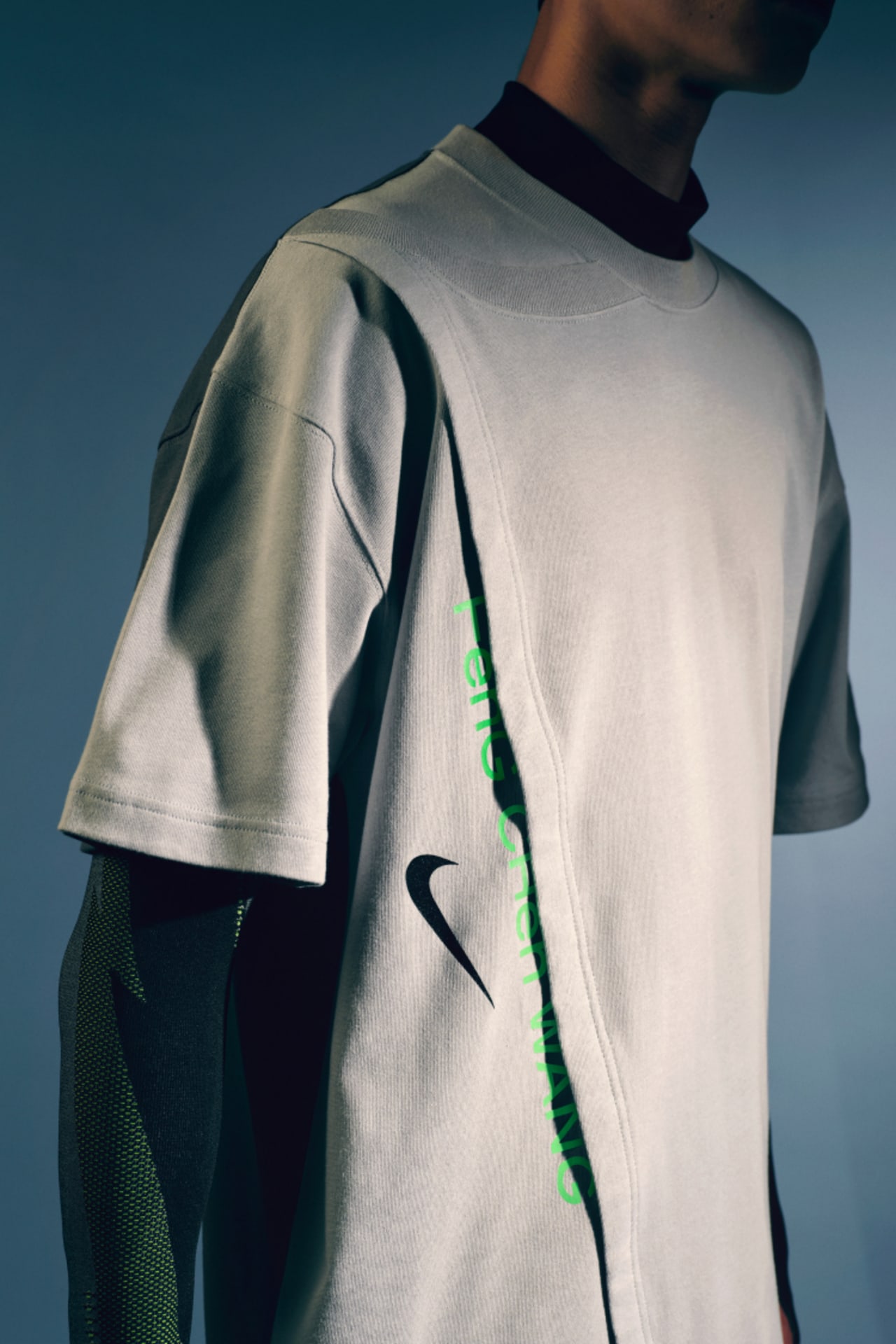 Nike x Feng Chen Wang Lifestyle Collection release date