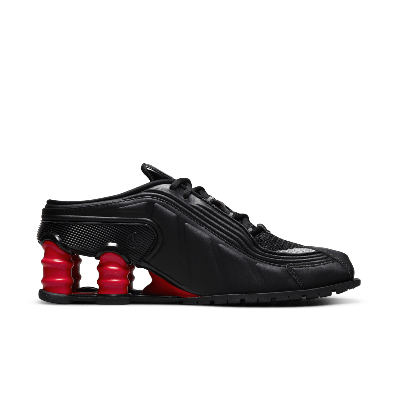 Shox MR4 x Martine Rose ‚Black‘ (DQ2401-001) – datum uvedení