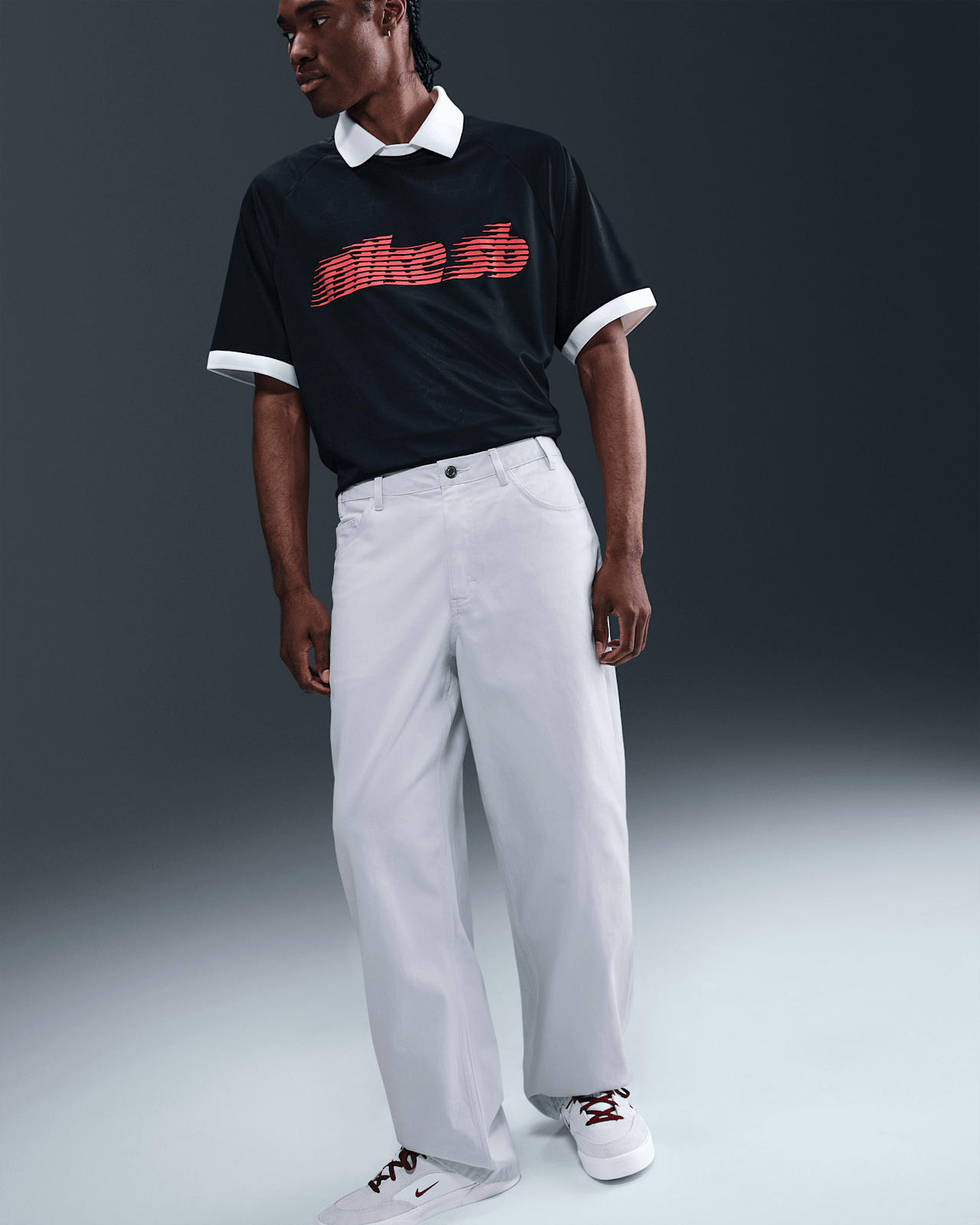 Data de llançament de la col·lecció de roba Nike SB Denim