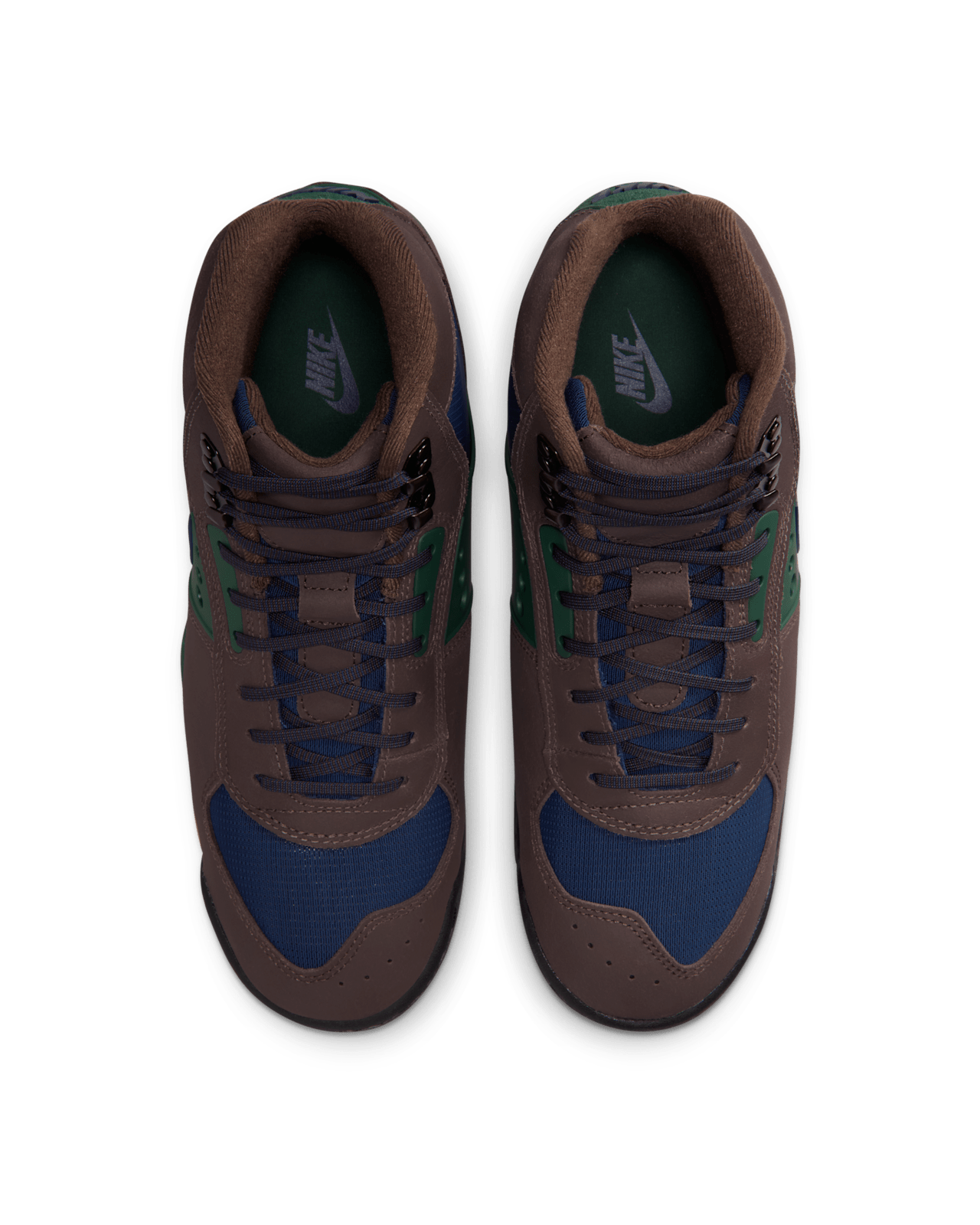 Nike Baltoro 'Baroque Brown and Midnight Navy' (IH4450-200) release date