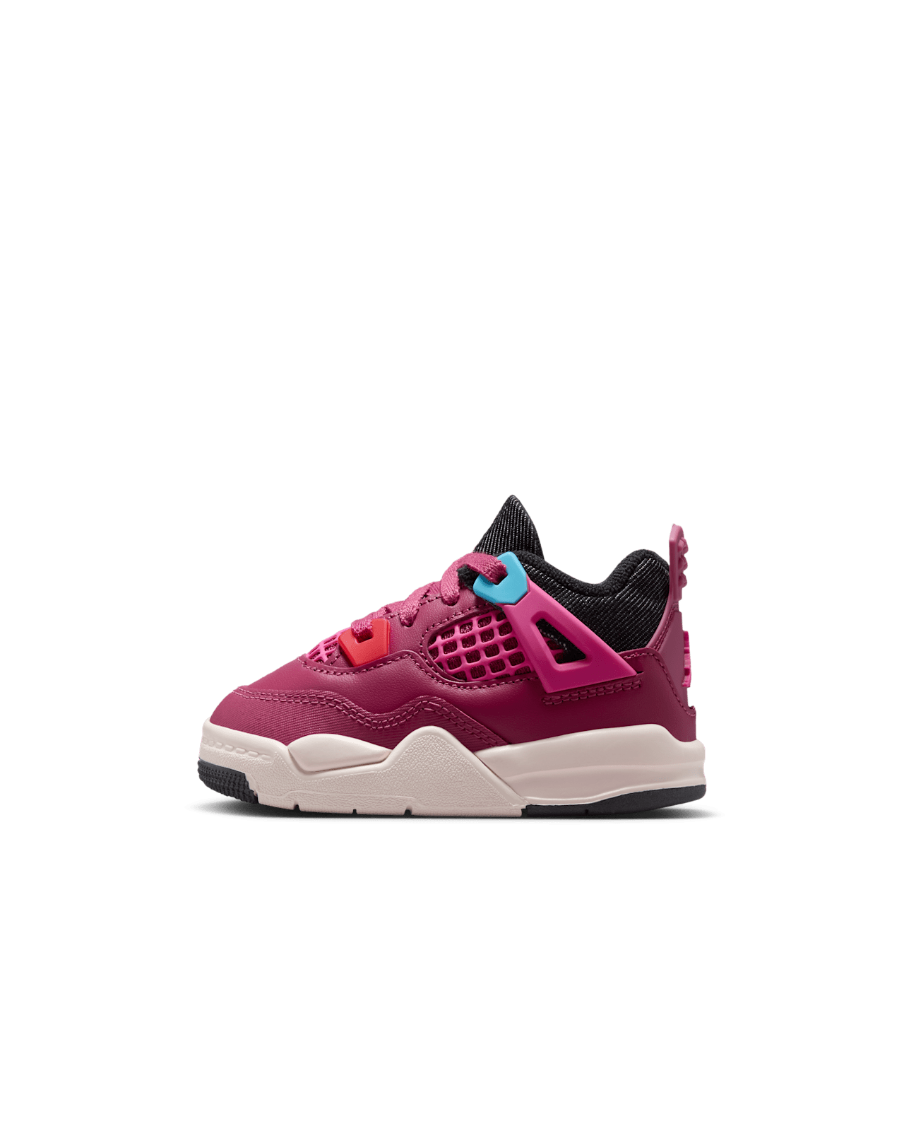 Jordan 4 Retro "She's A Star" Release Date