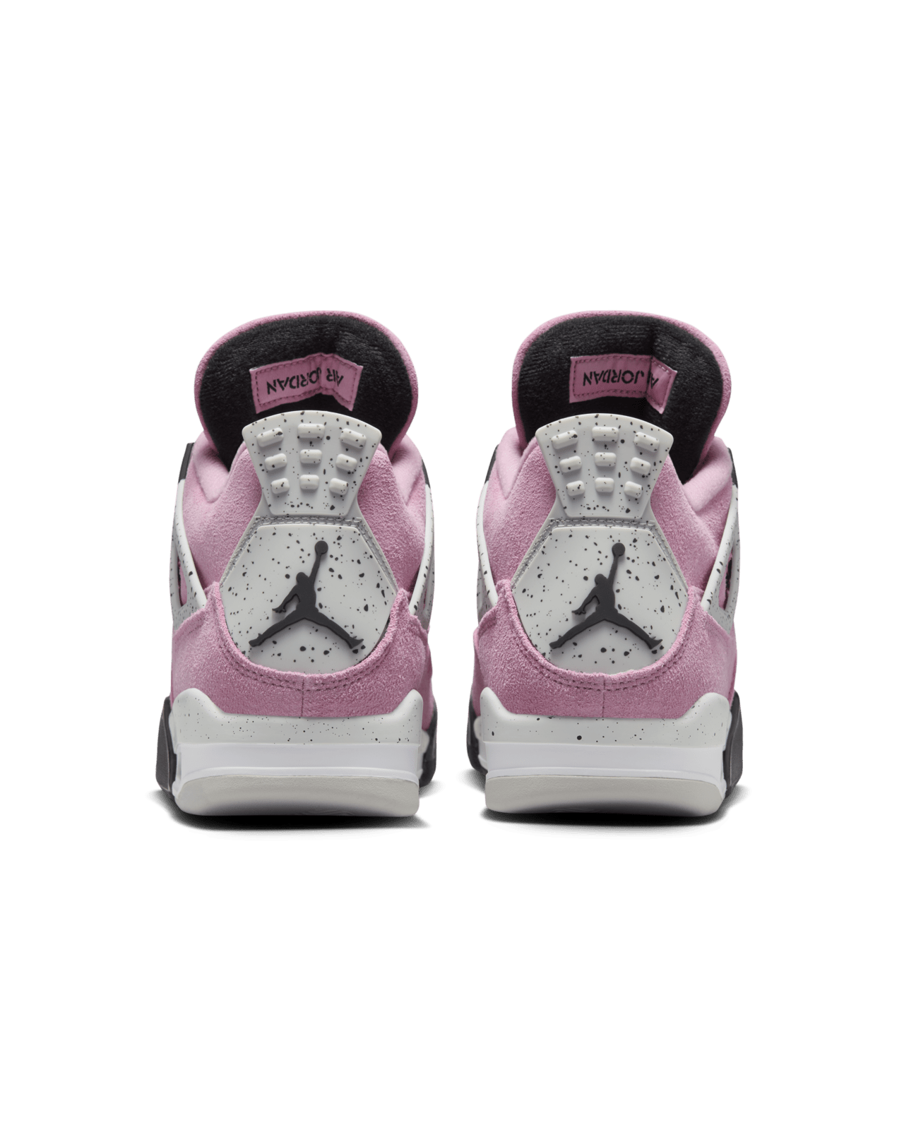 Women's Air Jordan 4 'Orchid' (DH7139-100) Release Date