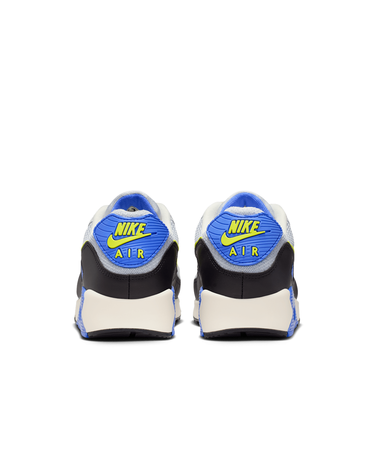 Air Max 90 „Photon Dust és Blue” (IU7543-025) – megjelenési dátum