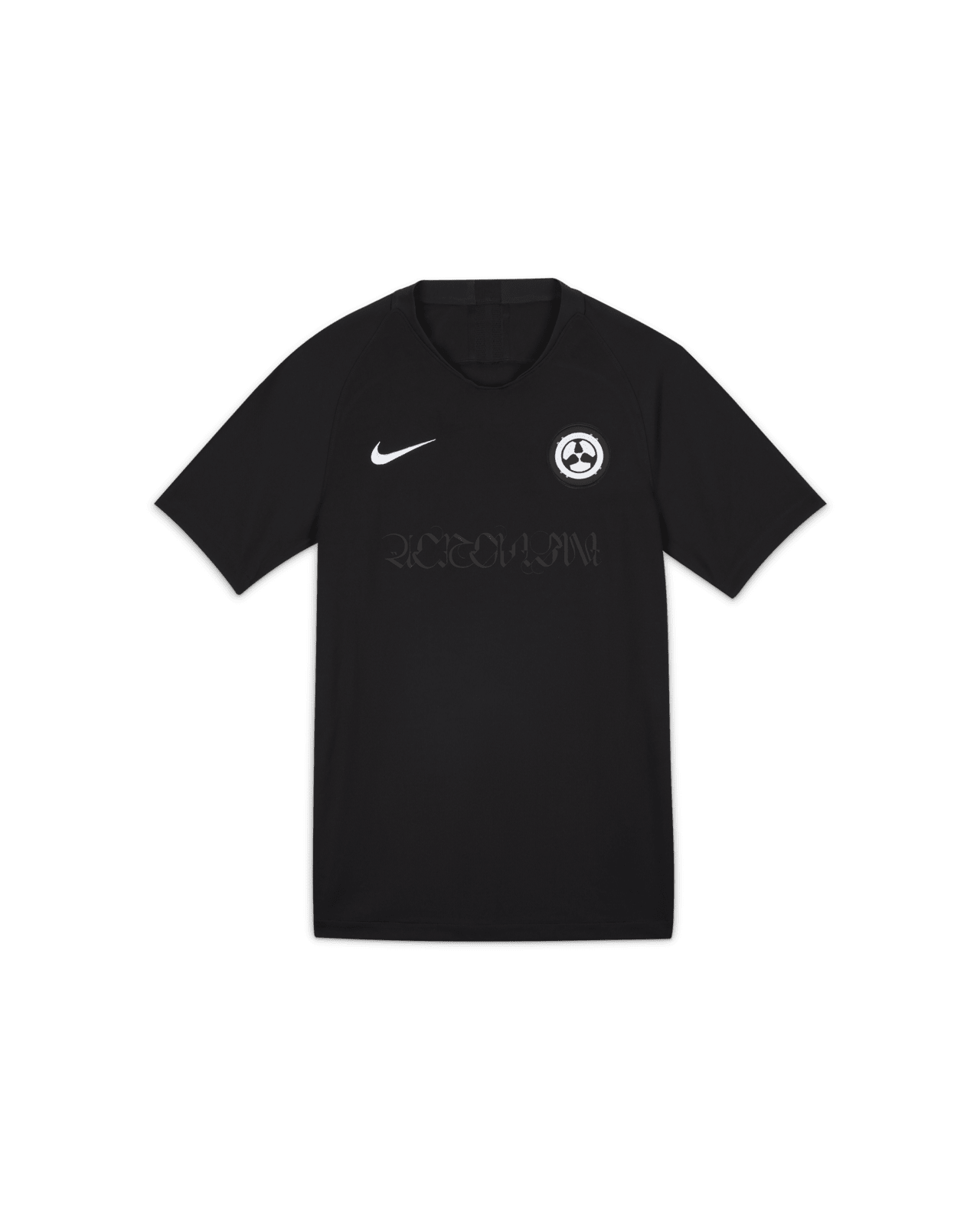 Nike x ACRONYM® Stadium Jerseys Release Date