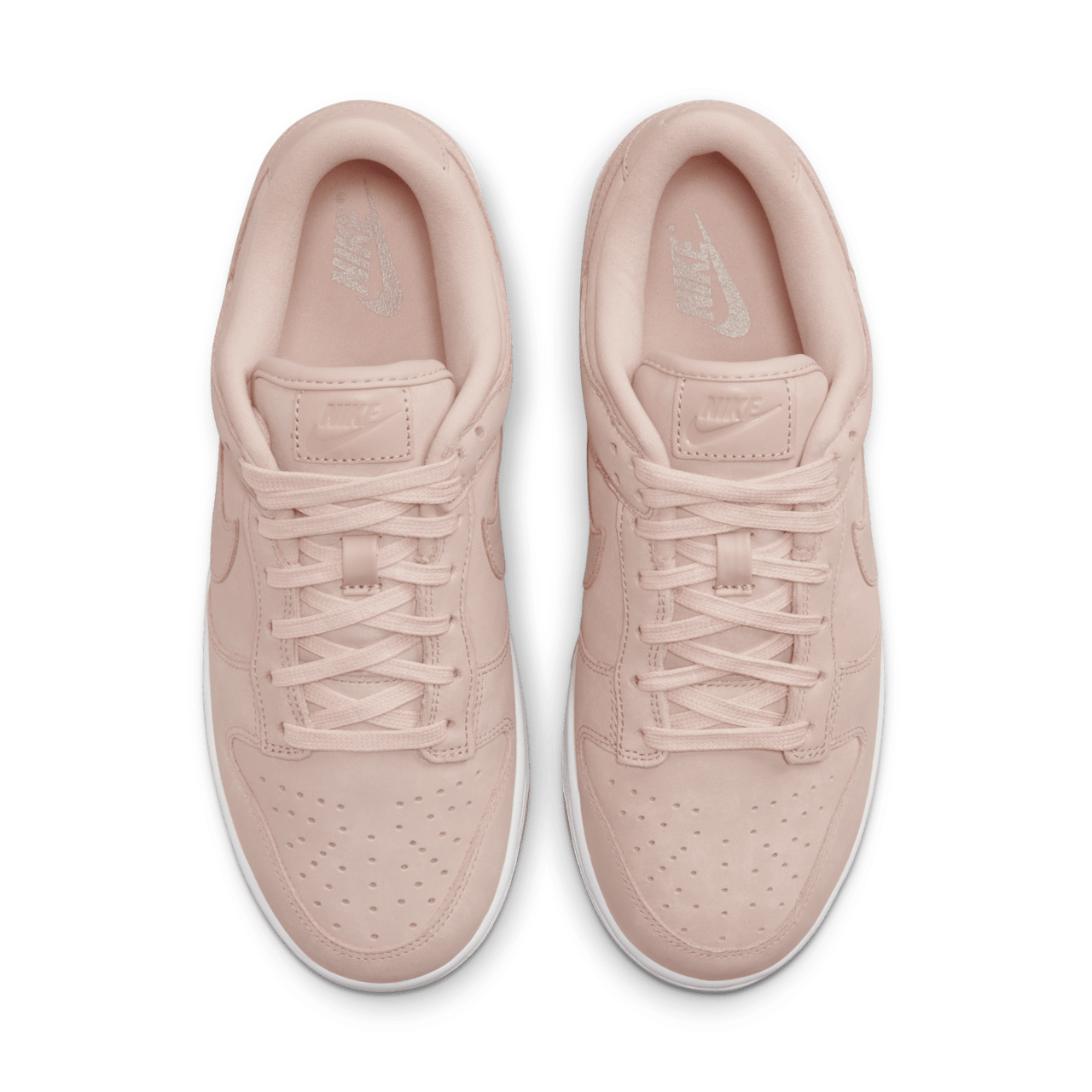 Women's Dunk Low 'Pink Oxford' (DV7415-600) Release Date