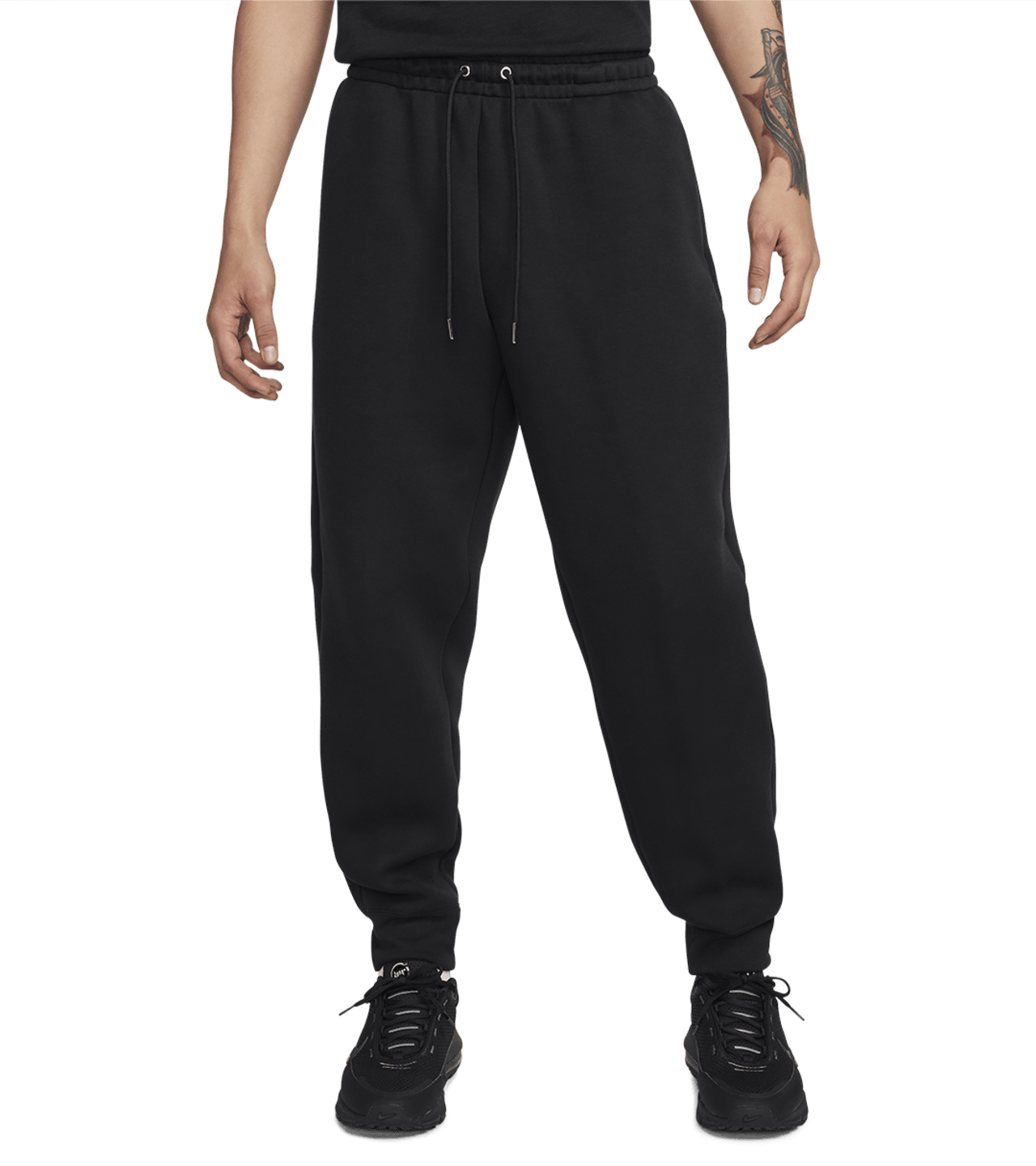 Fecha de lanzamiento de la colección de pants de tejido Fleece Nike Tech Fleece Reimagined