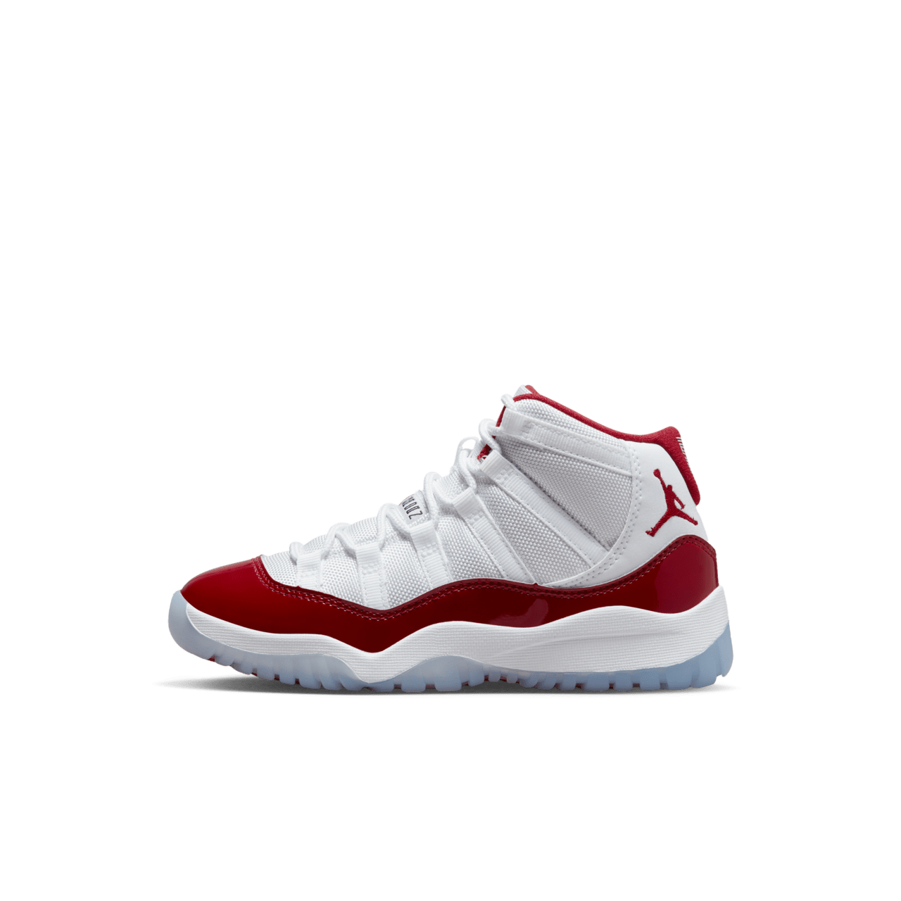 Fecha de lanzamiento del Air Jordan 11 "Varsity Red" (CT8012-116)