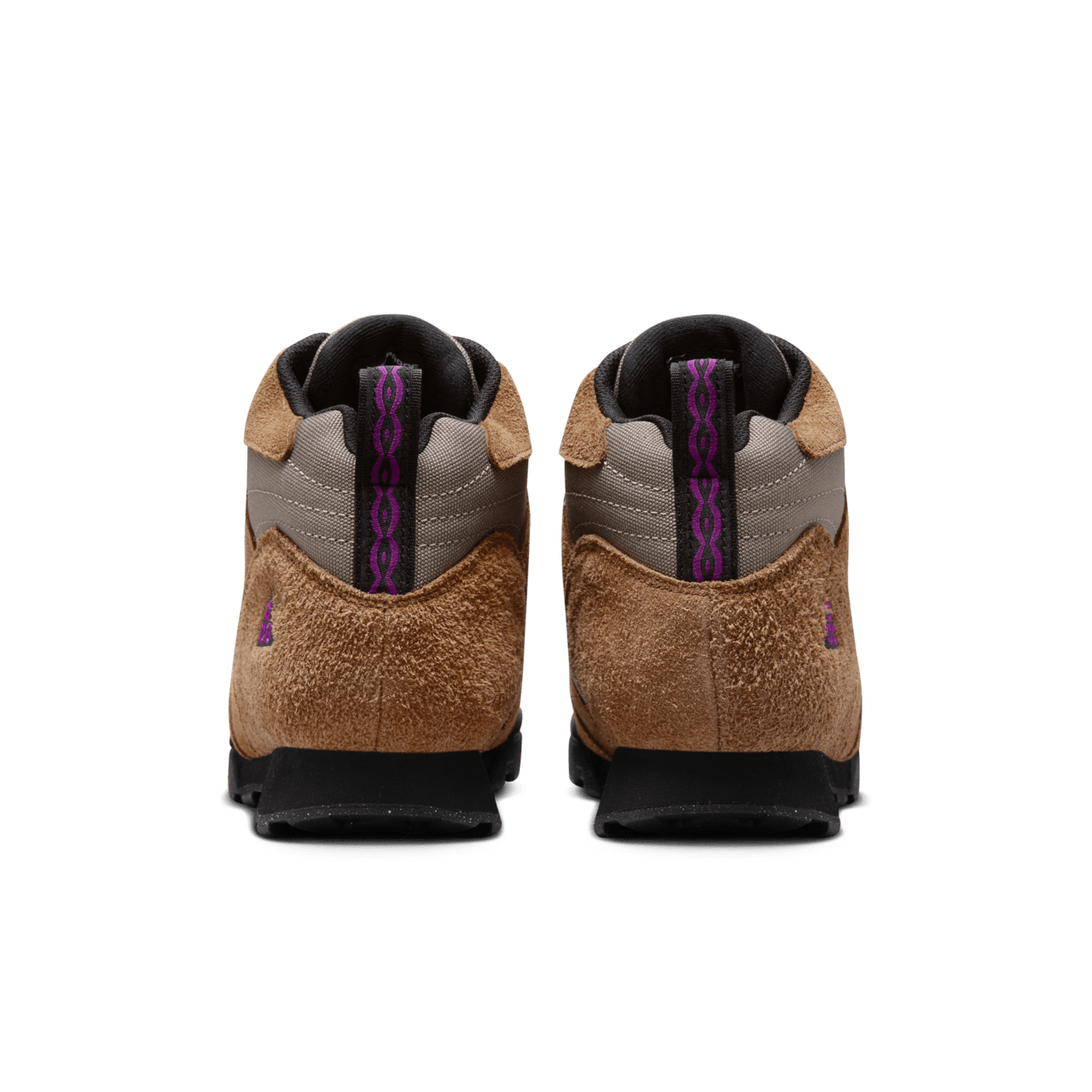 Fecha de lanzamiento del ACG Torre Mid Waterproof "Pecan and Olive Grey'" (FD0212-200)