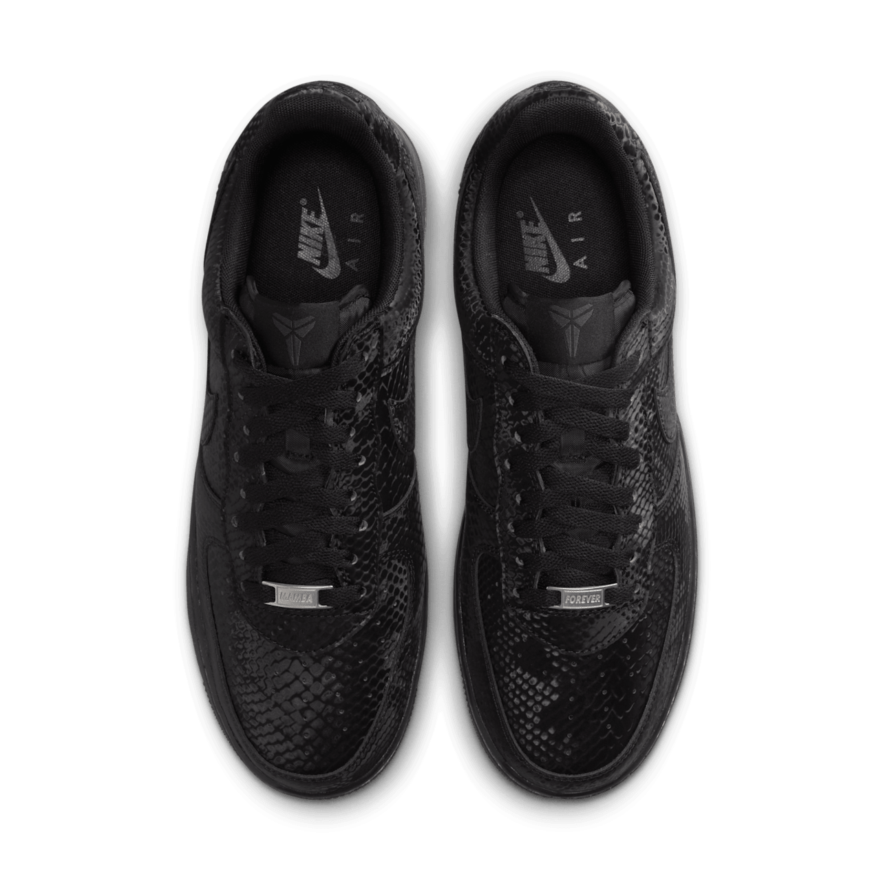 Kobe Air Force 1 Low Release Date