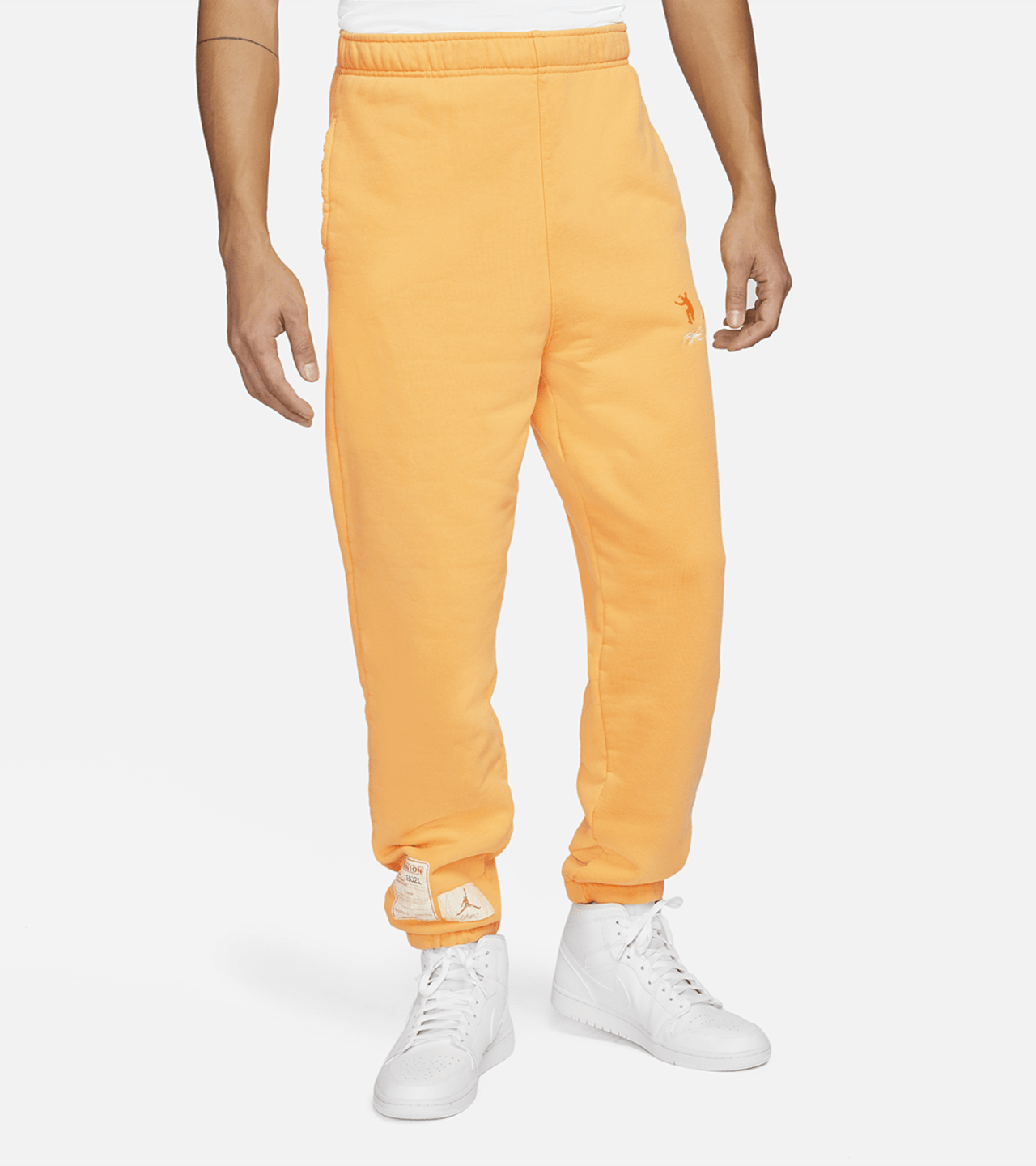 Jordan x UNION Hosen – Erscheinungsdatum