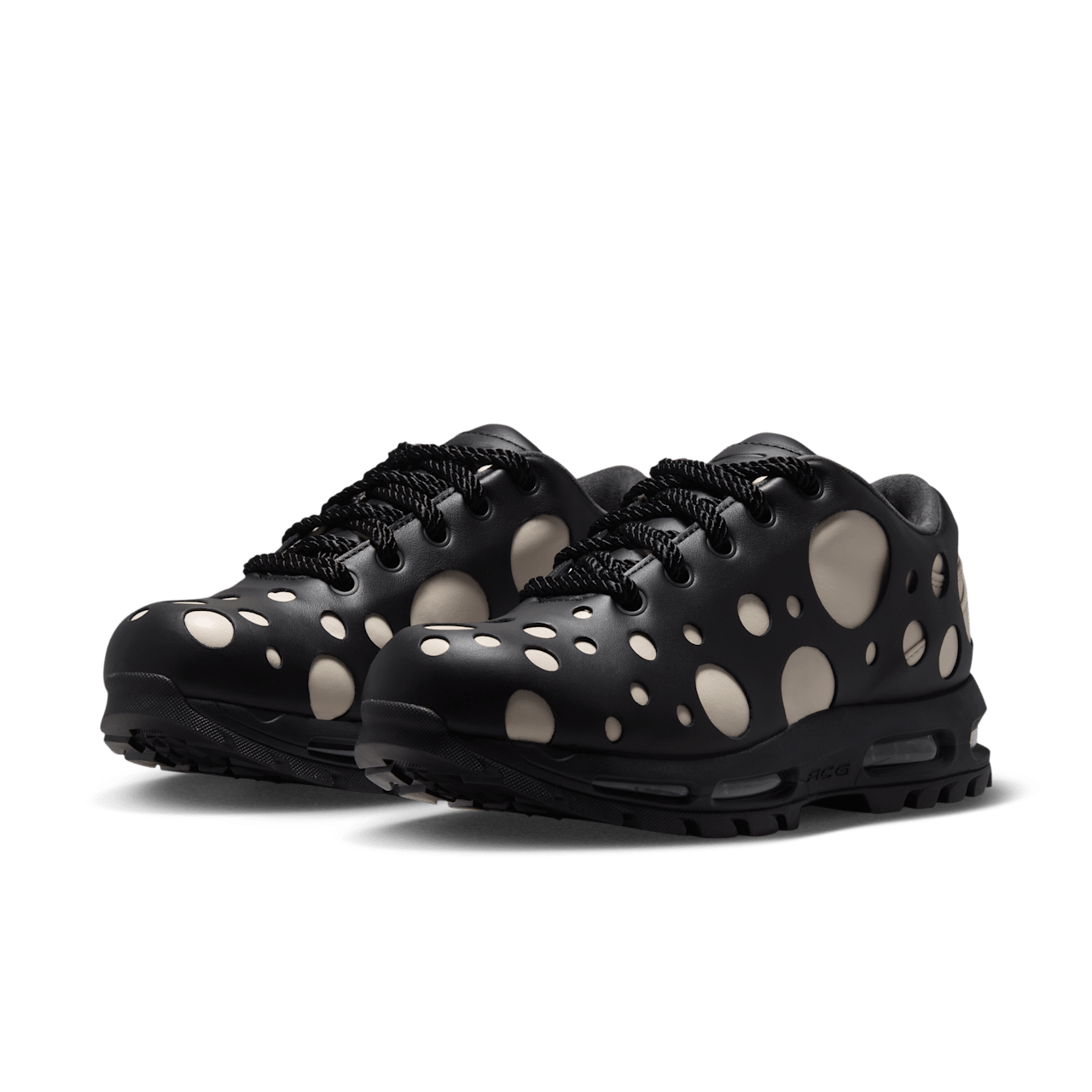 Fecha de lanzamiento de los Air Max Goadome Low "Light Orewood Brown and Black" (R2174-100)