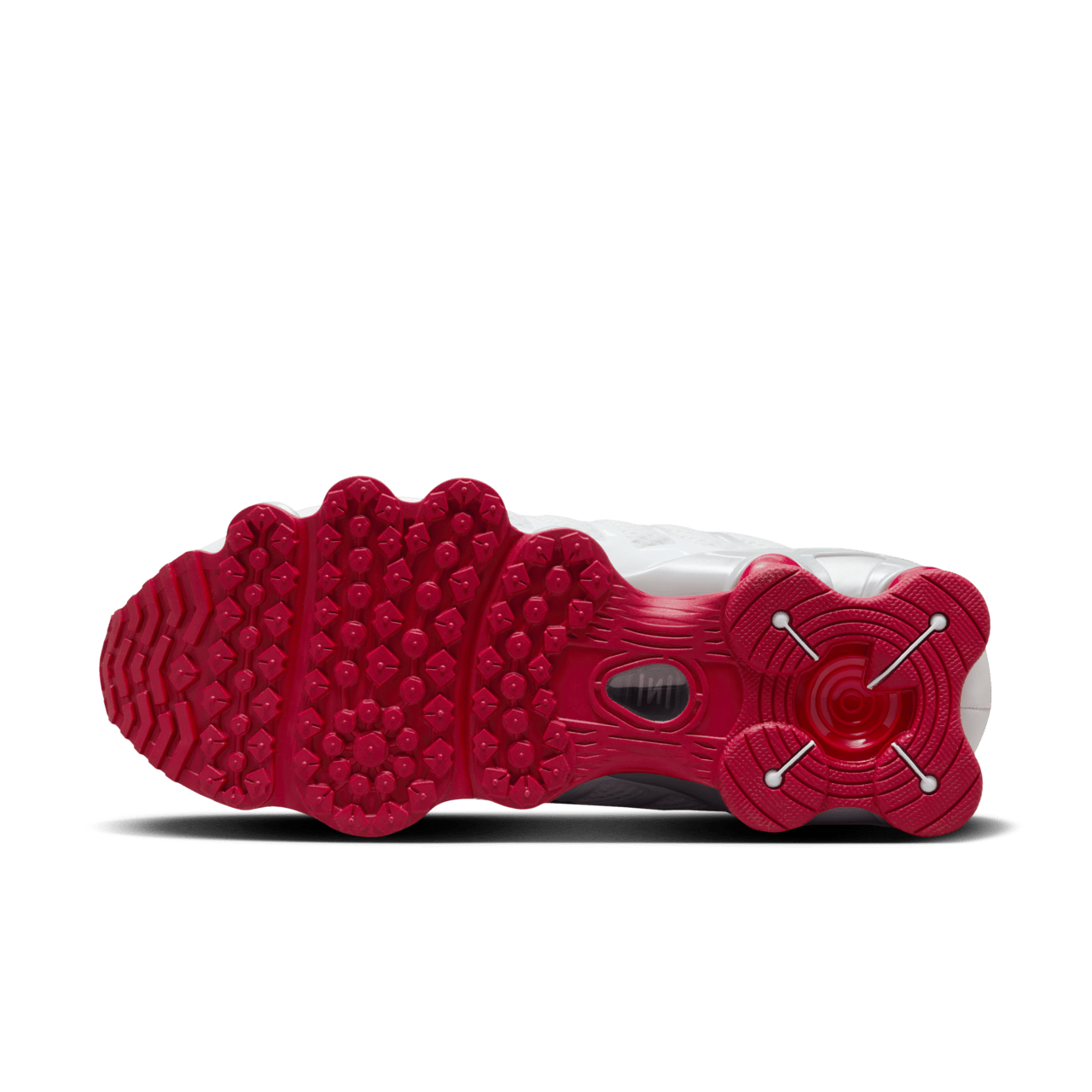 วันเปิดตัว Shox TL "Platinum Tint" ผู้หญิง (FZ4344-001)