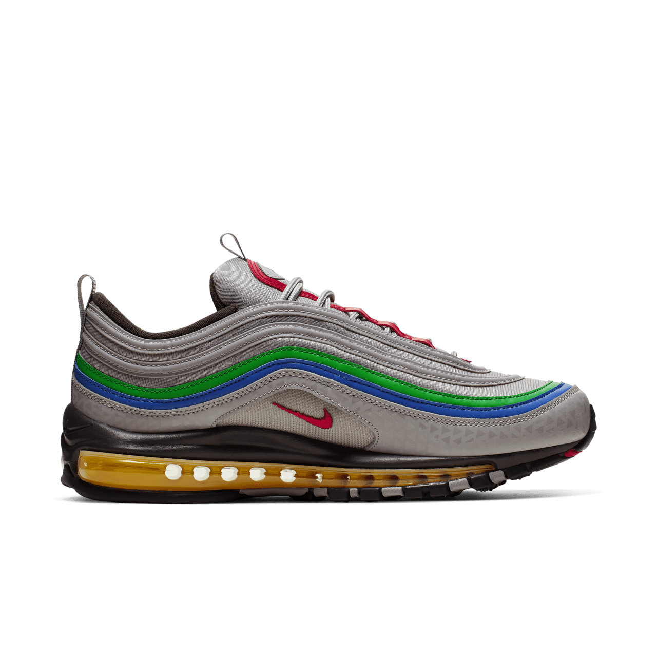 Air Max 97 Atmosphere Grey Release Date. Nike SNKRS