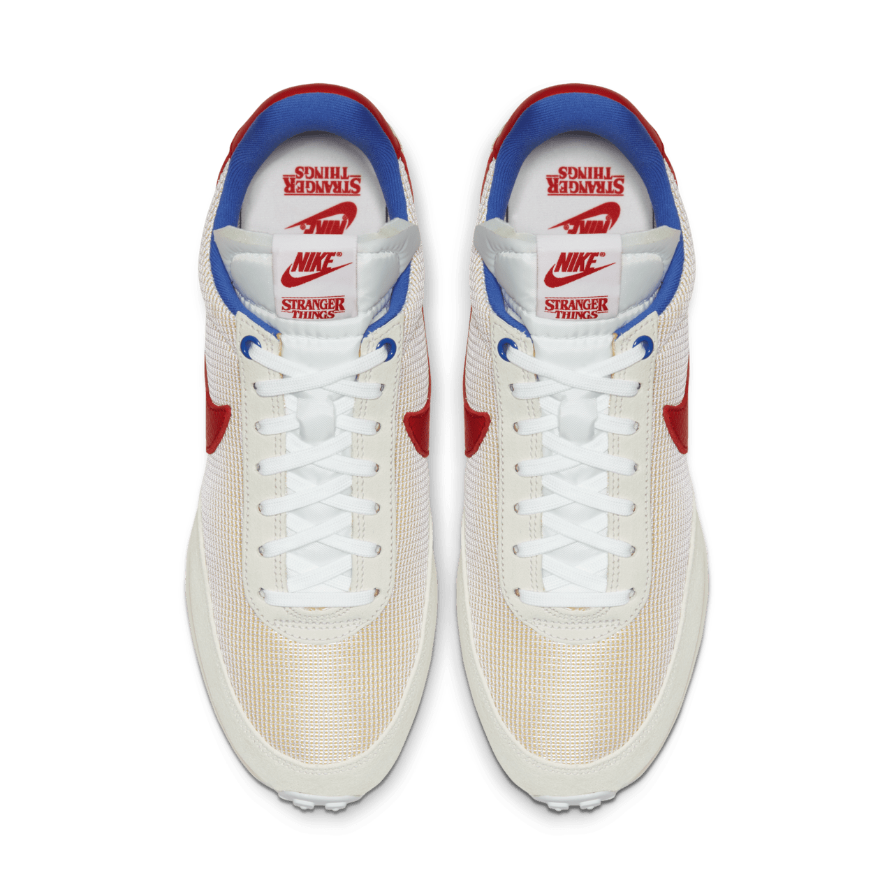 Nike stranger things air tailwind hotsell