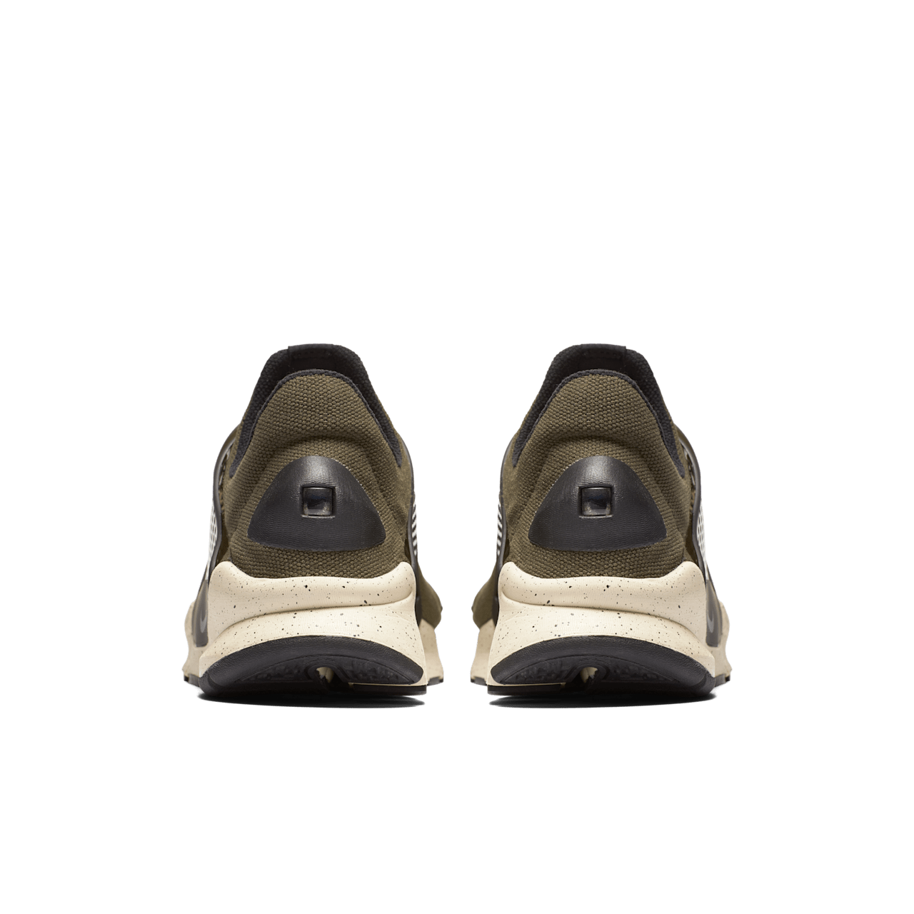 Nike sock dart cargo khaki hotsell