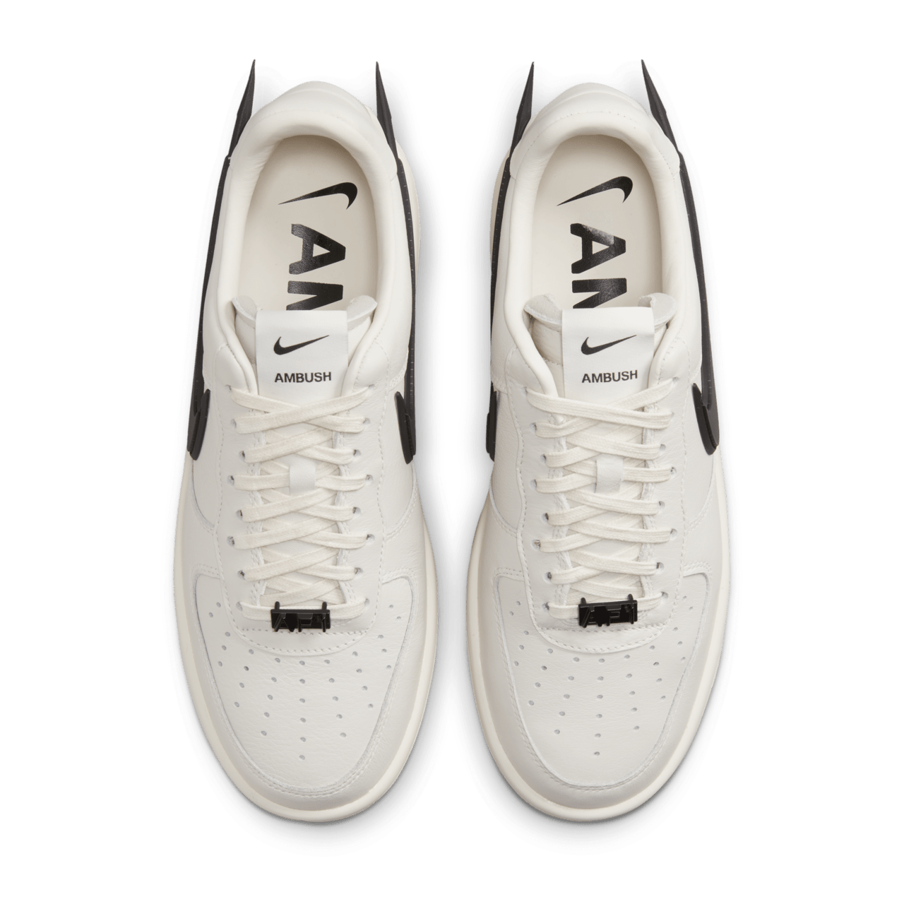 Air Force 1 x AMBUSH® 'Phantom' (DV3464-002) Release Date