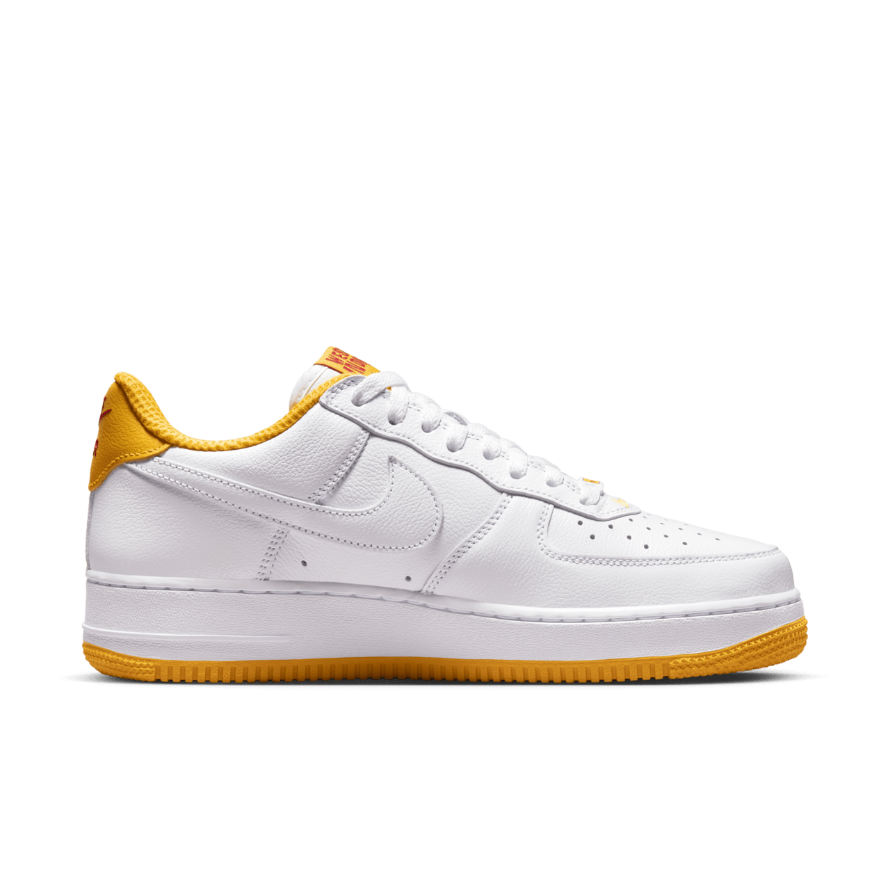 Air Force 1 'West Indies' (DX1156-101) 發售日期 