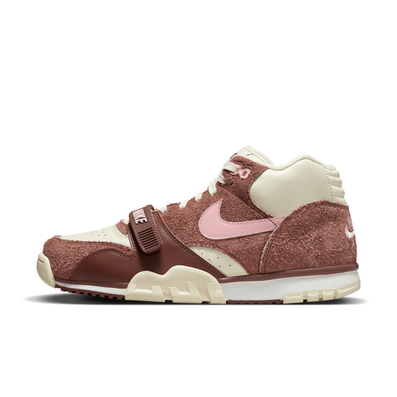 Air Trainer 1 'Soft Pink and Coconut Milk' (DM0522-201) 發售日期