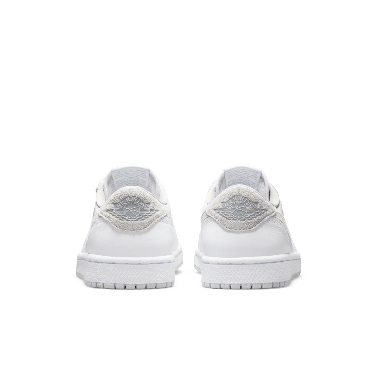 Dámské boty Air Jordan 1 Low OG ‚Neutral Grey‘ – datum uvedení