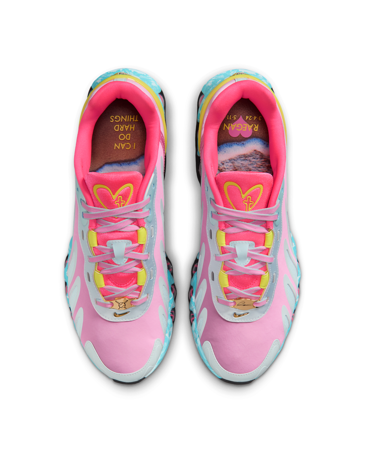 Doernbecher Freestyle Program Apparel Collection Release Date