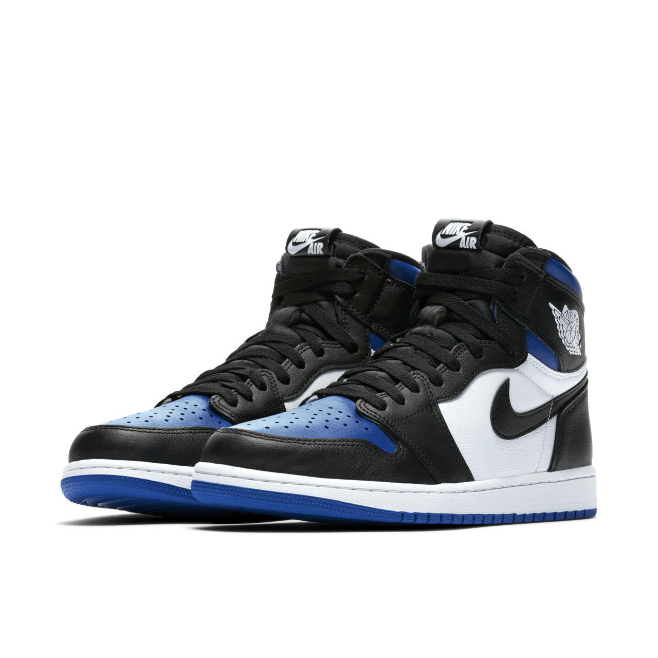 Air Jordan 1 'White Royal' Release Date