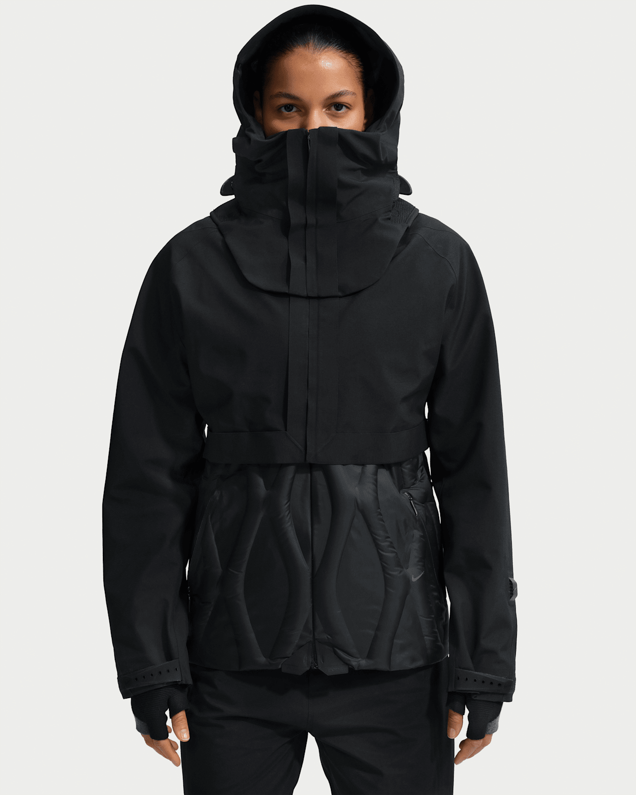 Take a look at NOCTA CODE Apparel Collection