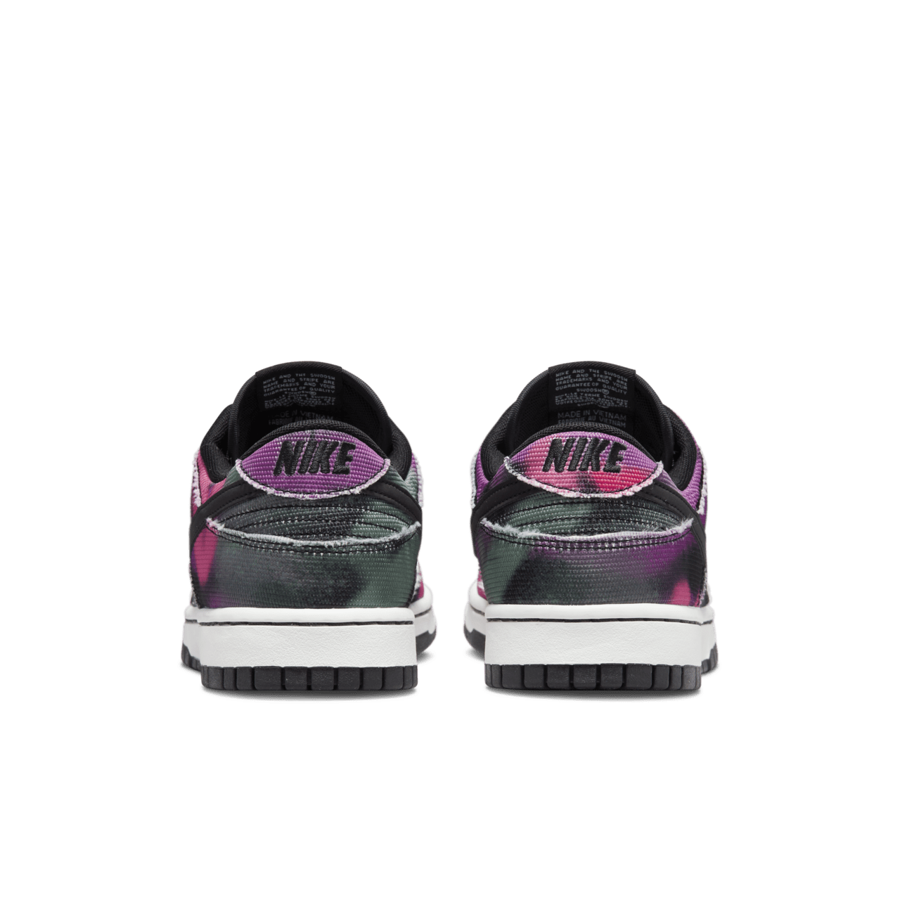 【NIKE公式】ダンク LOW 'Graffiti' (DM0108-002 / NIKE DUNK LOW RETRO PRM)