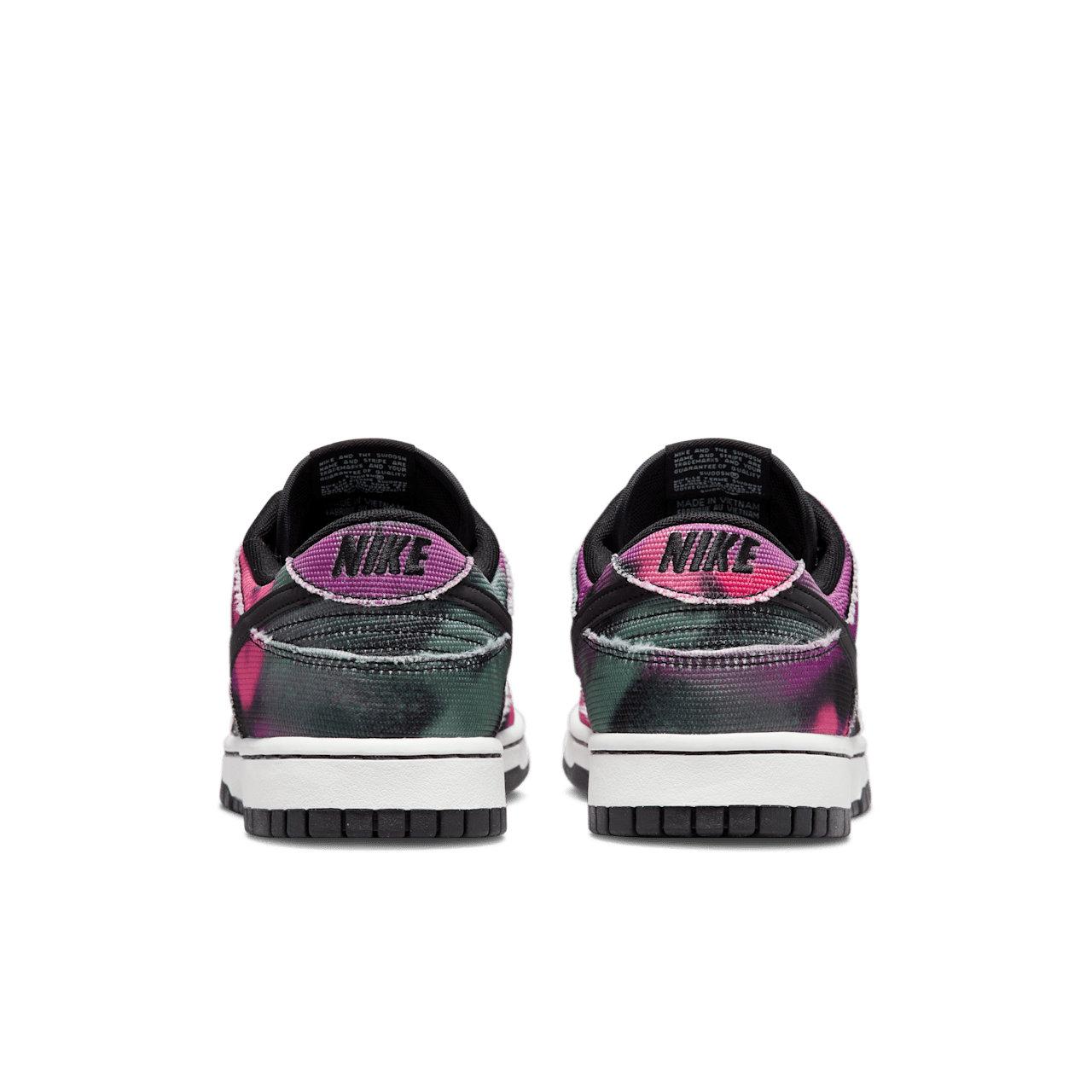 Dunk 低筒 'Graffiti' (DM0108-002) 發售日期