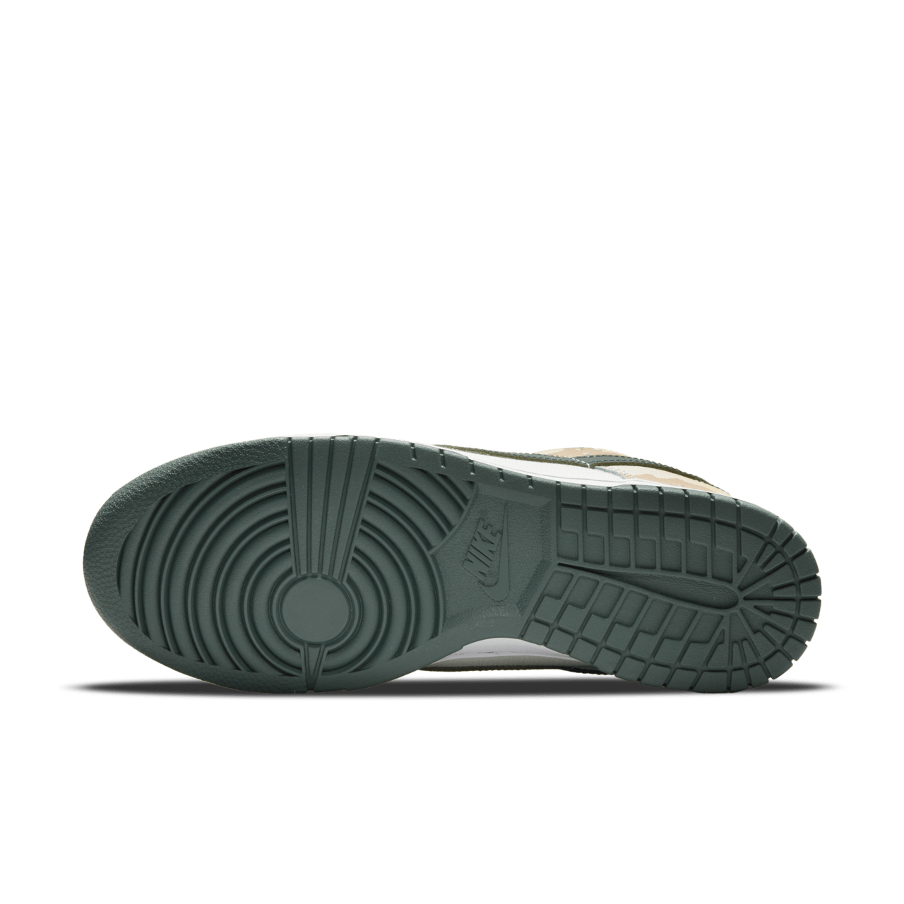 Fecha de lanzamiento del Dunk Low "Sail Multi-Camo"
