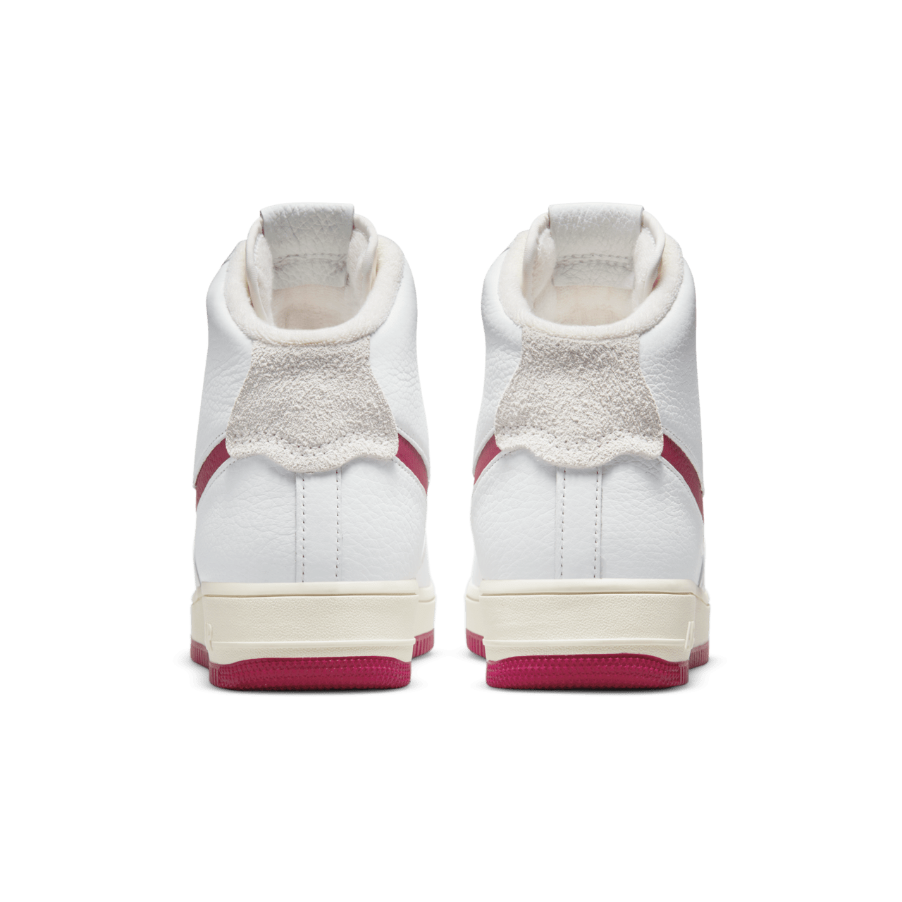 Women's Air Force 1 High Sculpt 'Gym Red' (DC3590-100) Release Date